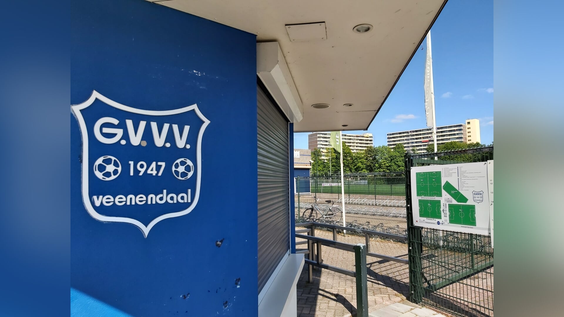 Al ruim duizend kaarten verkocht voor GVVV-De Graafschap