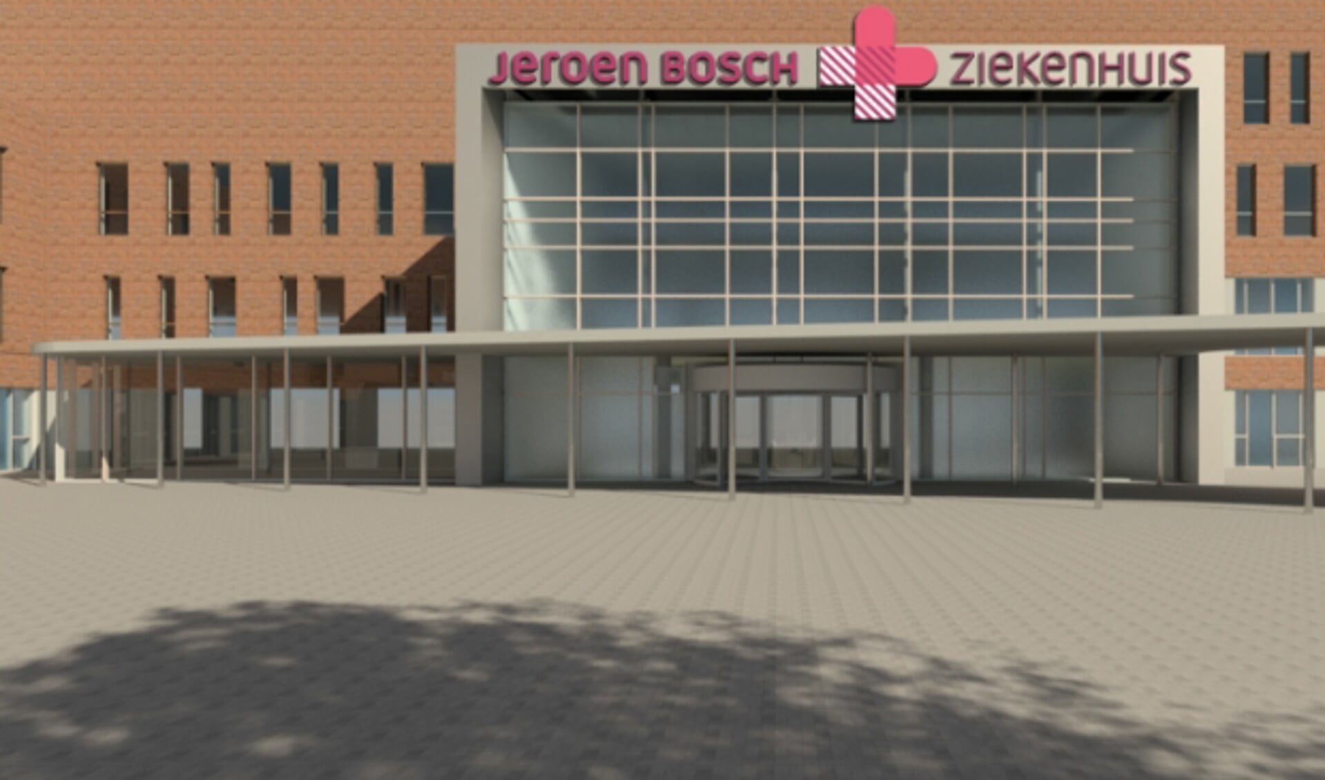 Megaoperatie in JBZ: 250 knieën en heupen in acht weken - Adverteren ...
