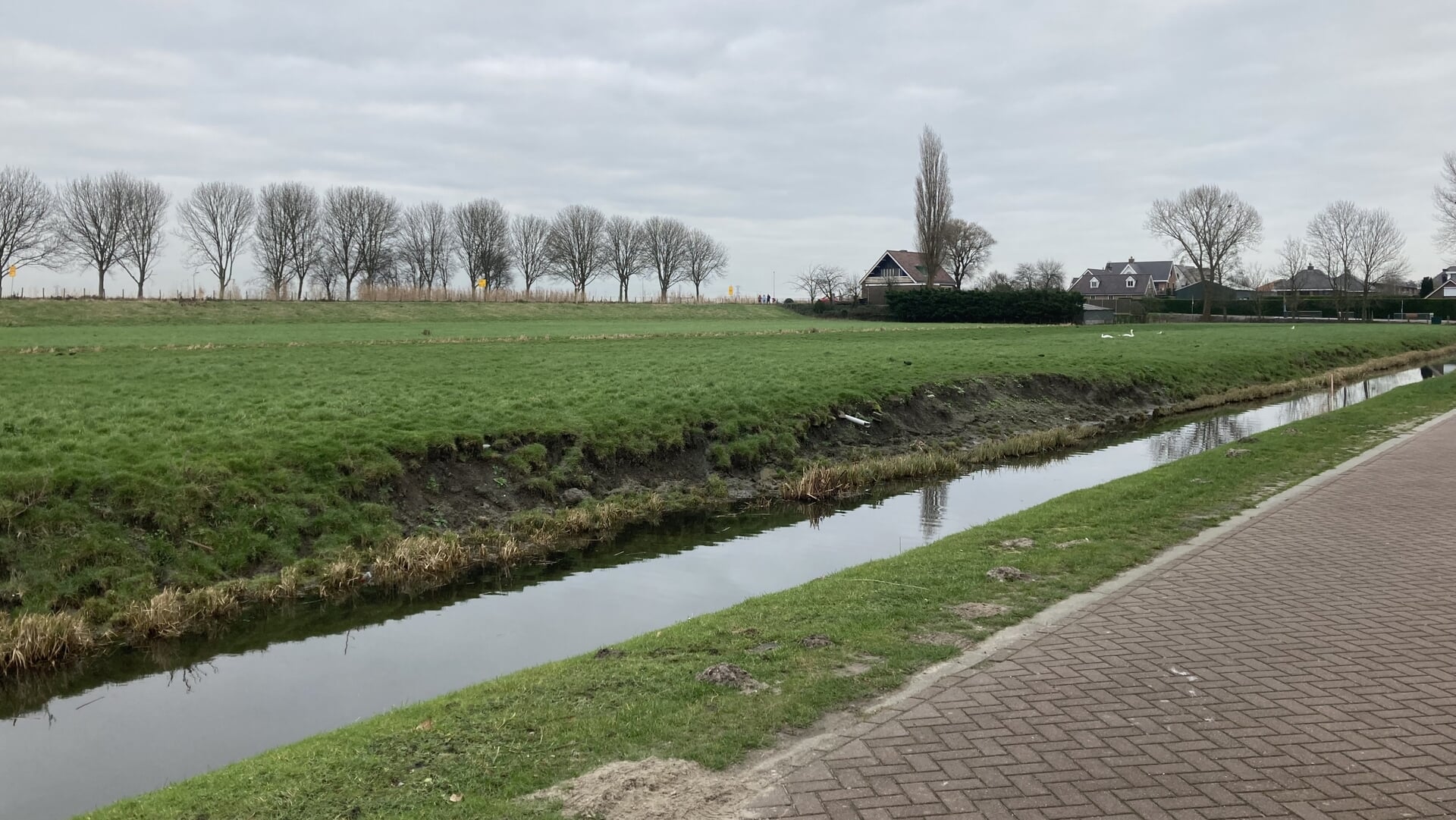 Klankbordgroep Seniorenbouw Bleiswijk ziet resultaat