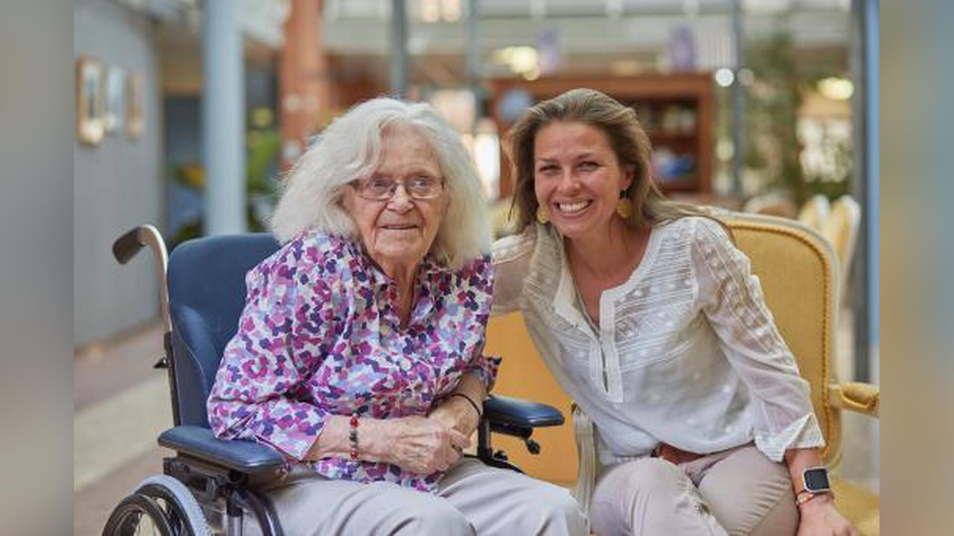 Oktober als Maand van de Mentor is hard nodig