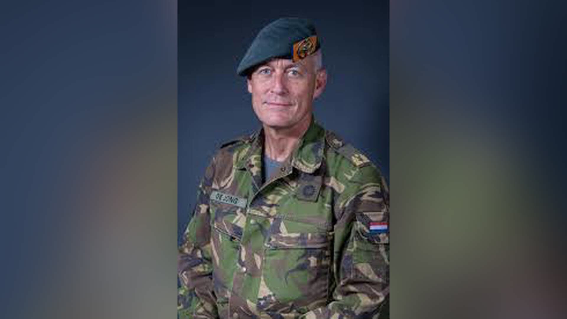 Brigadegeneraal spreekt over toekomst Bernhardkazerne