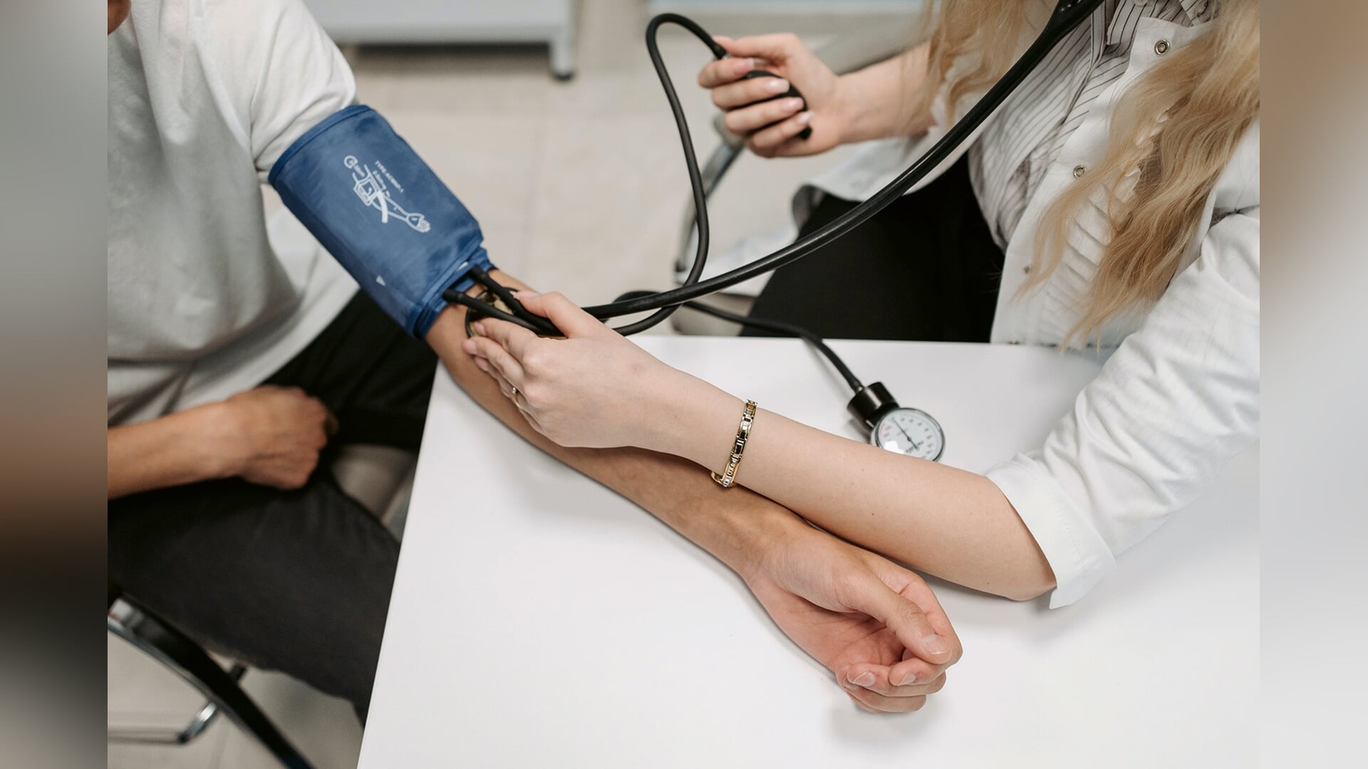 Komt u 5 november naar de gezondheidscheck bij MBO Amersfoort