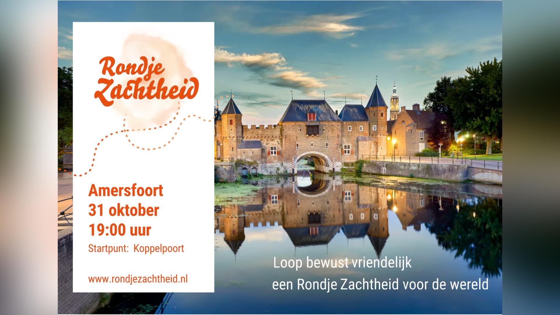 Een Rondje Zachtheid