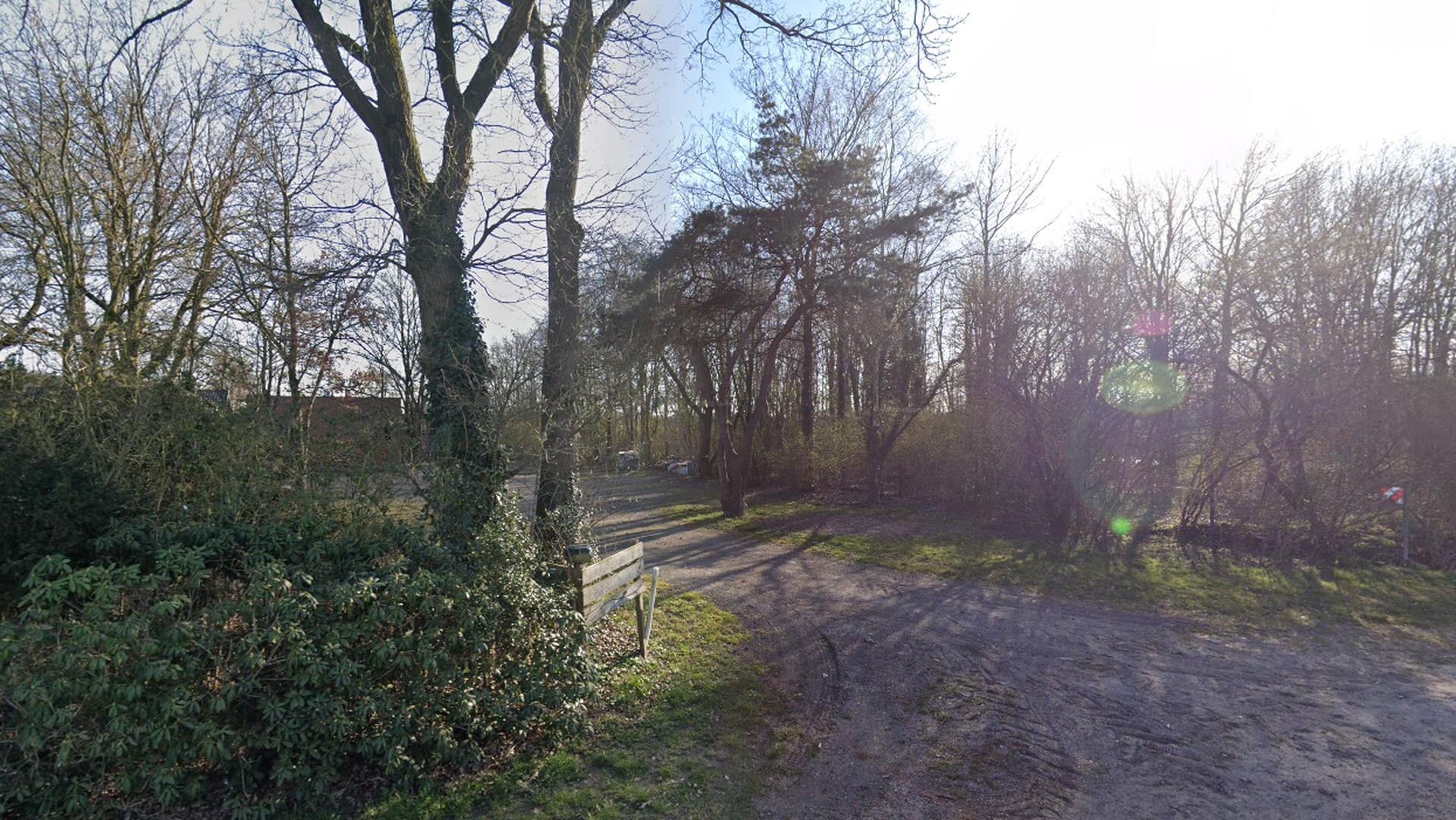 Plan voor verbouwing aan Zandkampweg ter inzage