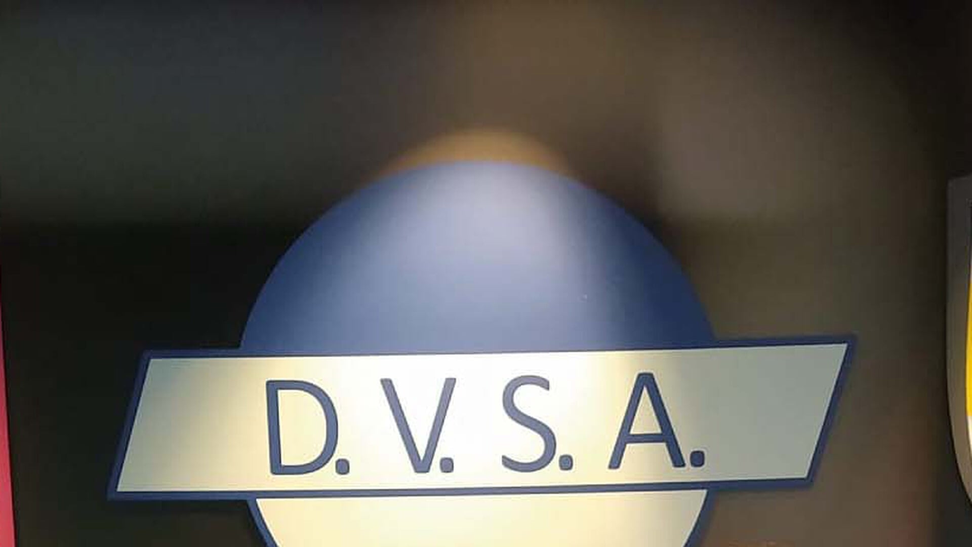 Vrijwilliger André Hartmans overleden