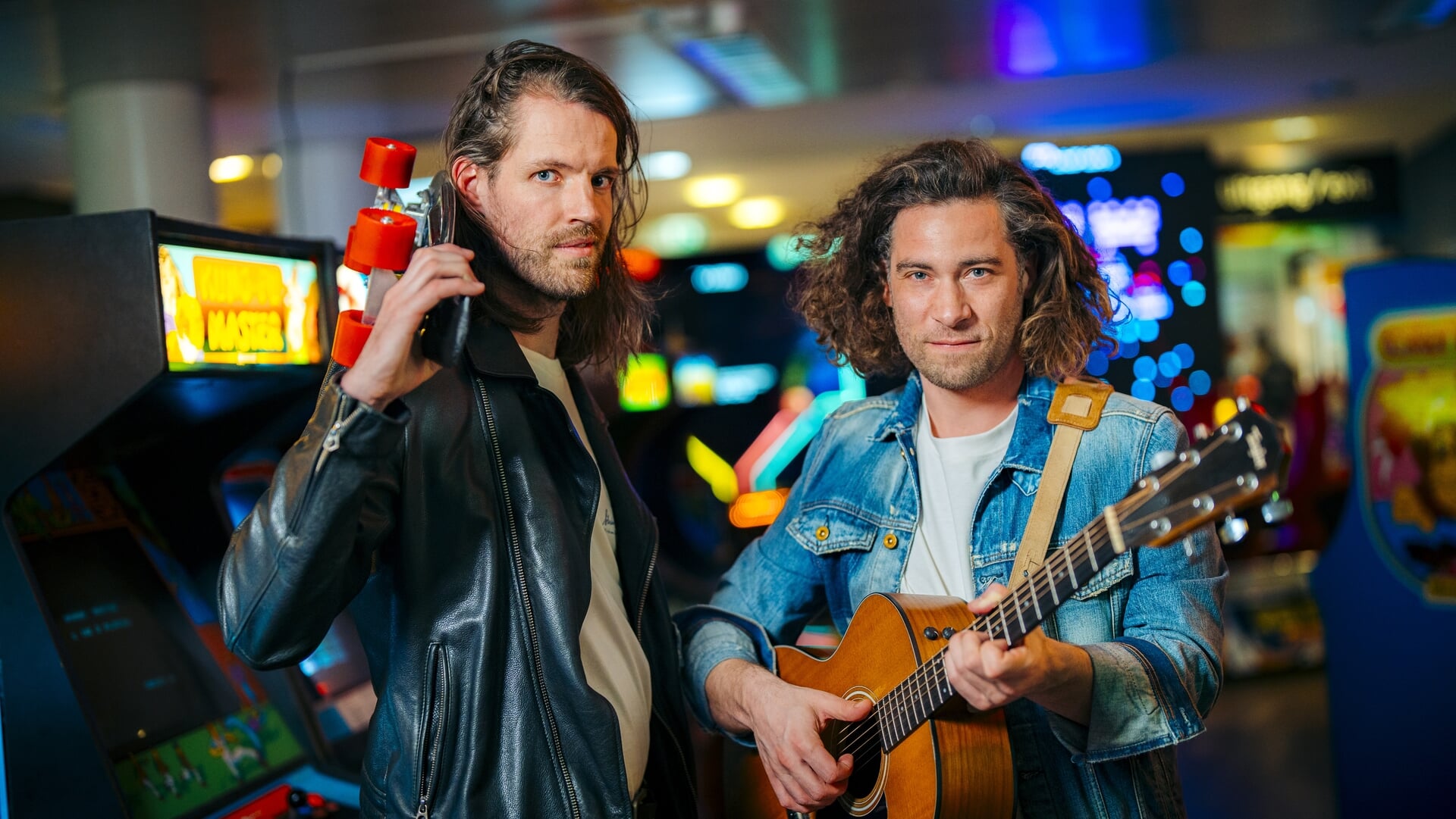 Avondje meeblèren met Popup Choir; singalongs hits uit de jaren ‘80