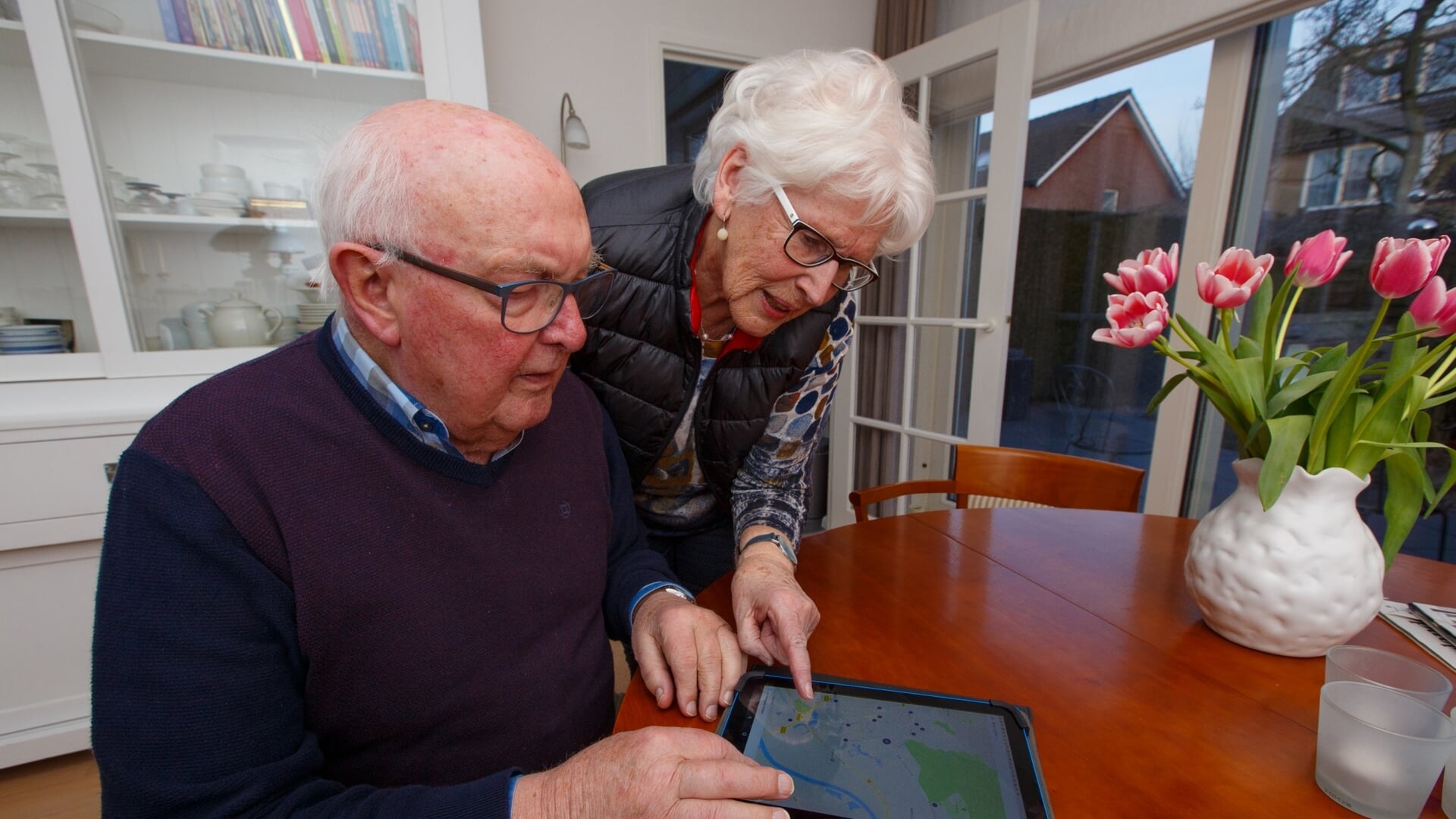 Verhuiscoach voor senioren: plan moet doorstroming woningenmarkt bevorderen