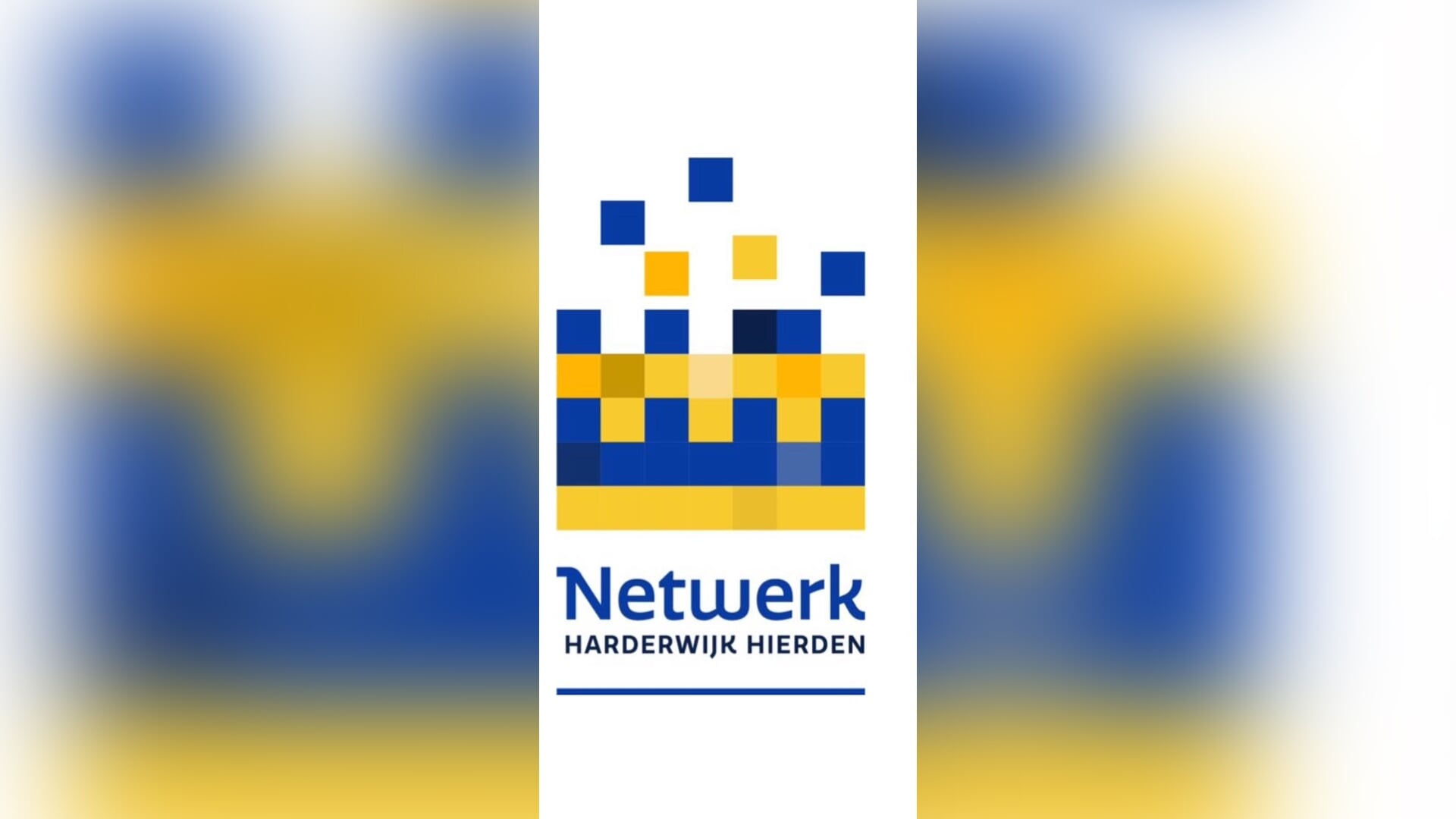 Netwerk Harderwijk Hierden bij Unitas