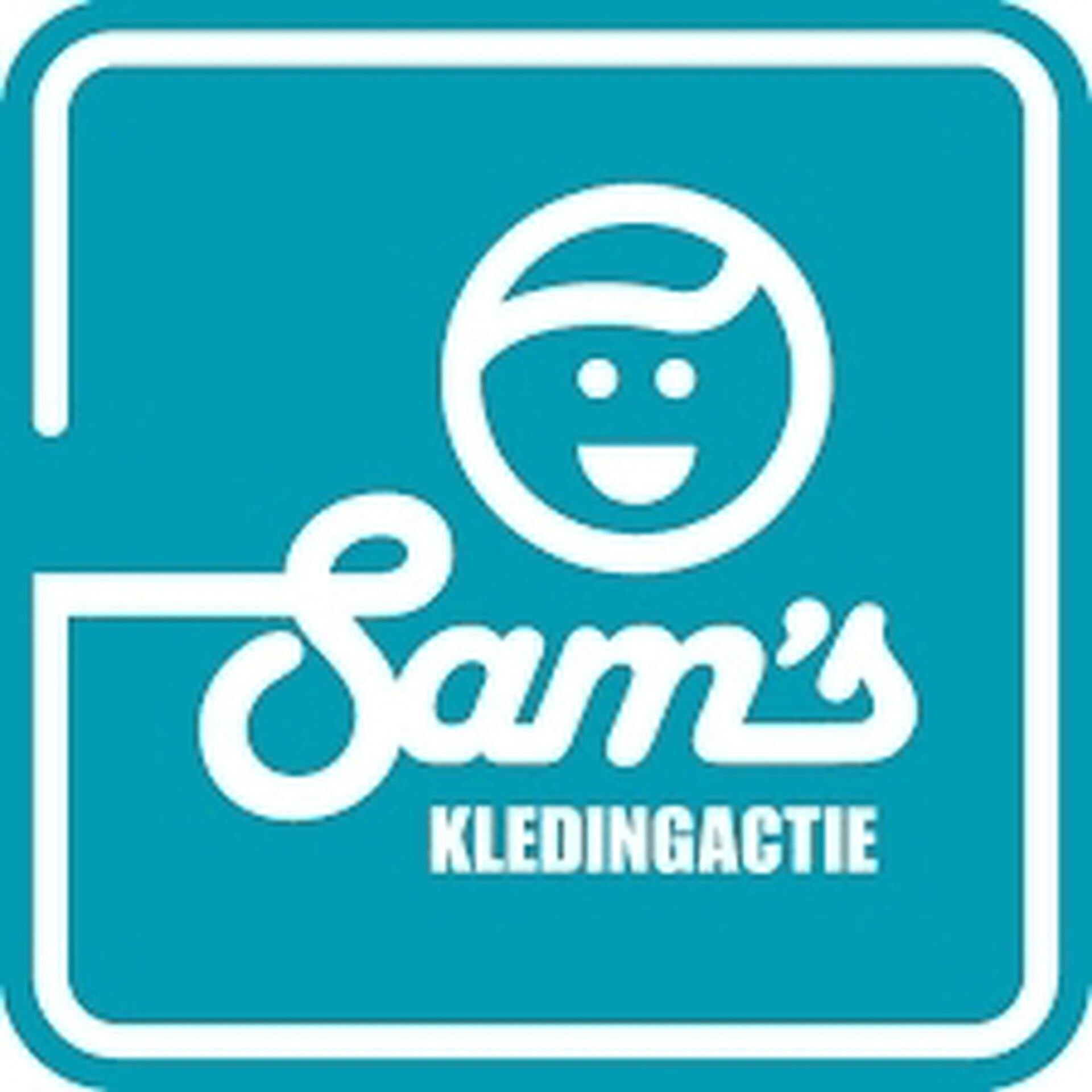 Jaarlijkse kledinginzameling van Sam’s Kledingactie