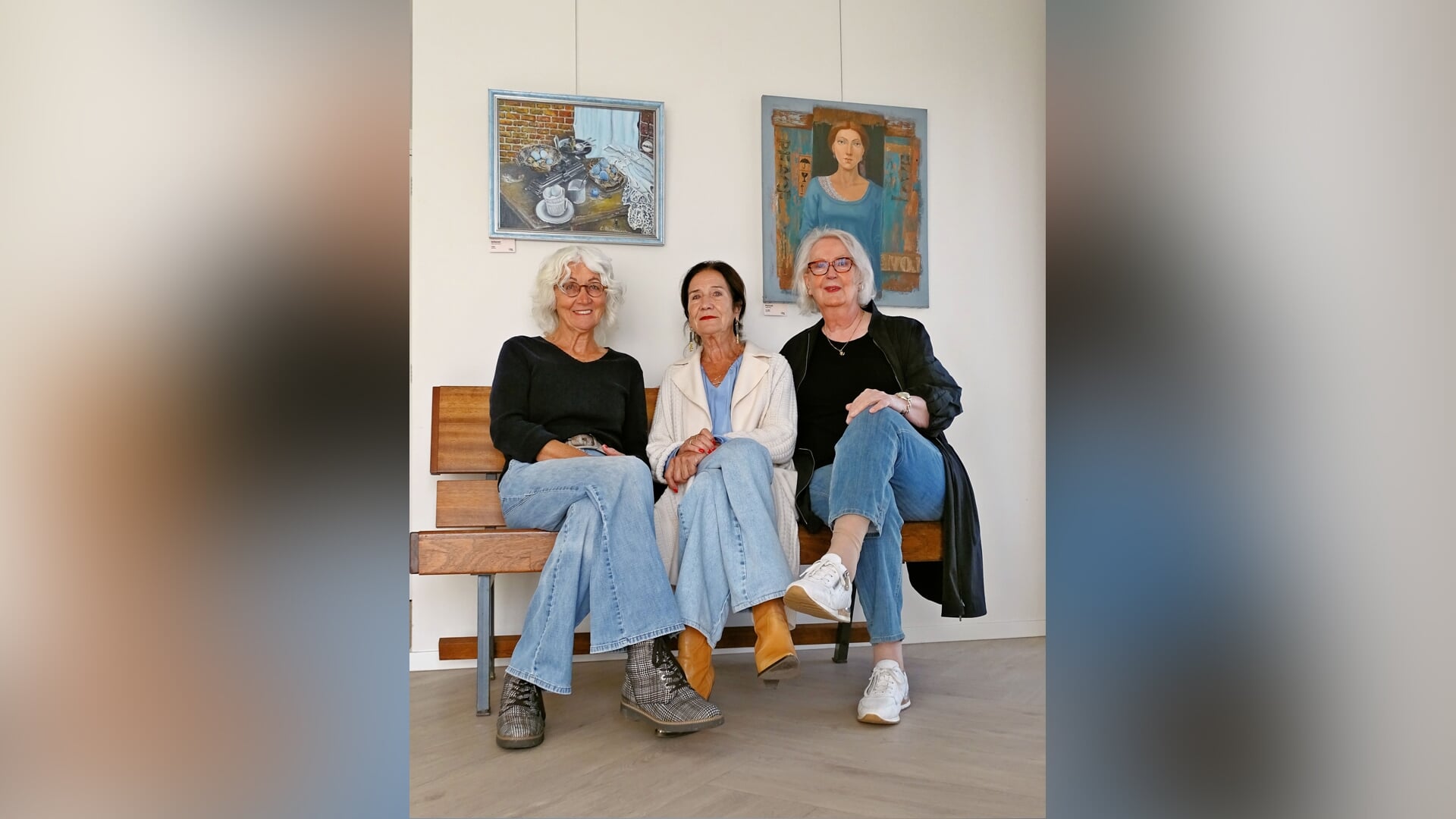 Commissie KunstZINNig van de Paaskerk in Baarn stopt