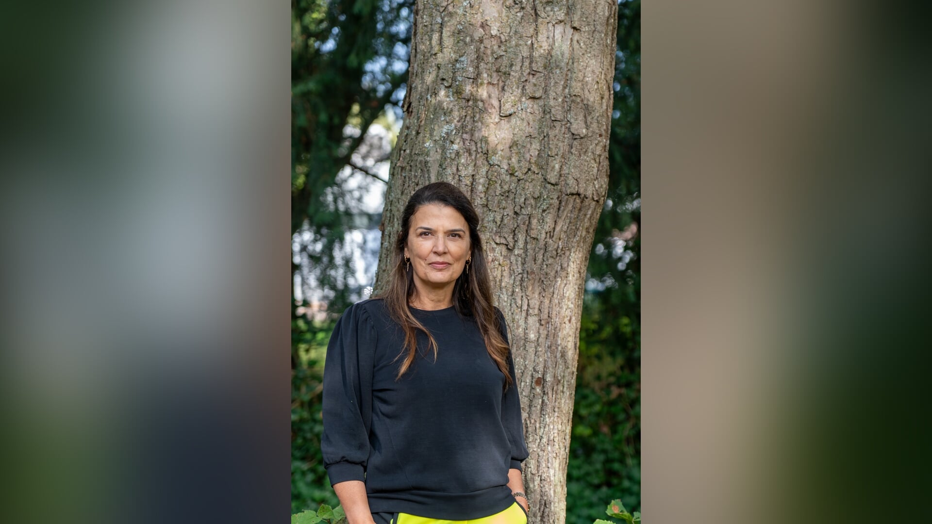 Het groenbeleid uitgelegd: ‘Geen leven zonder groen en natuur’