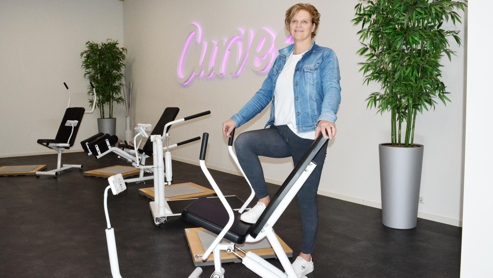‘Dé fitnessclub voor vrouwen’ in Barneveld zoekt nieuwe eigenaar