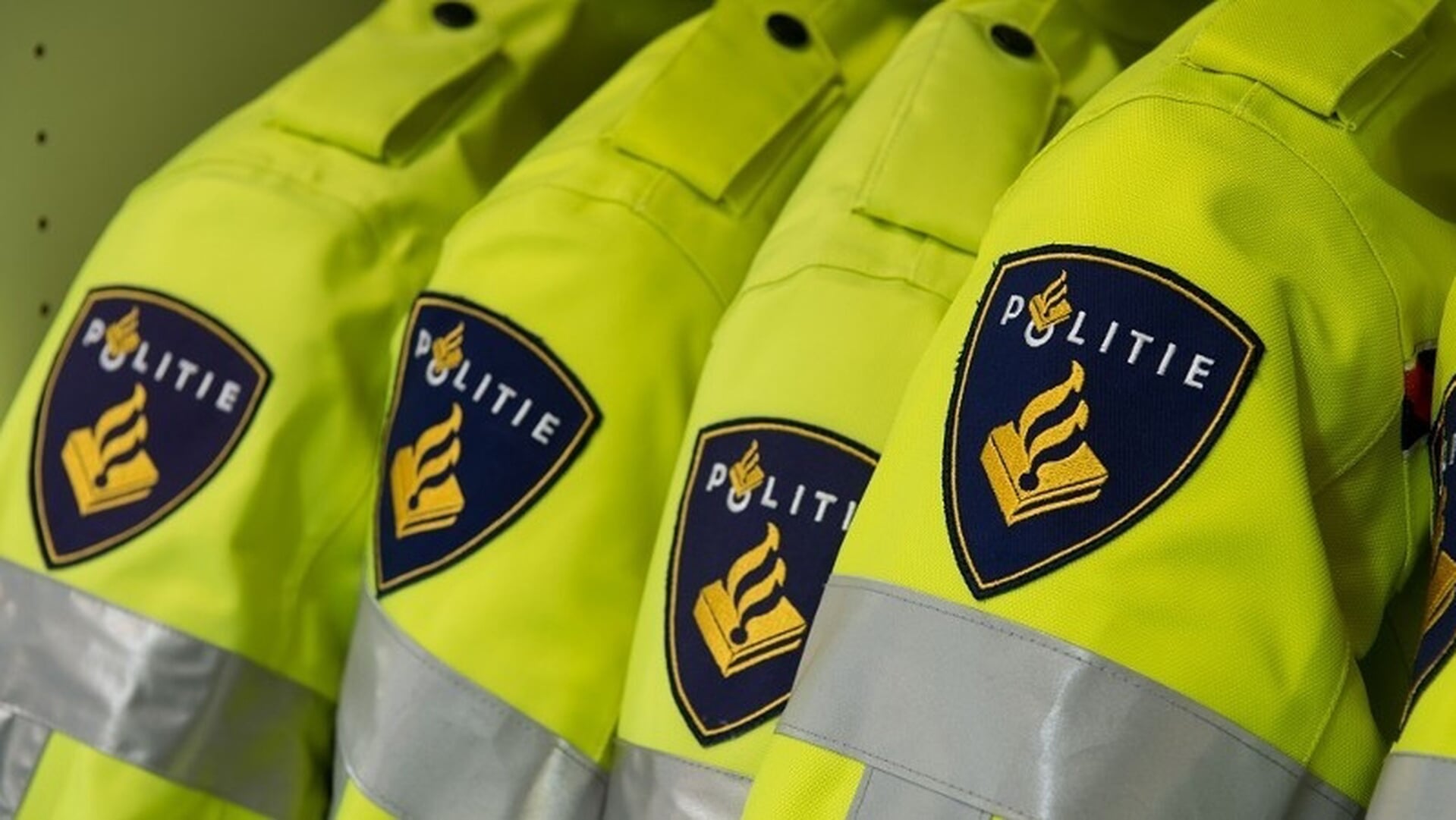 Politie zoekt getuigen van mishandeling 10-jarige jongen in Leusden