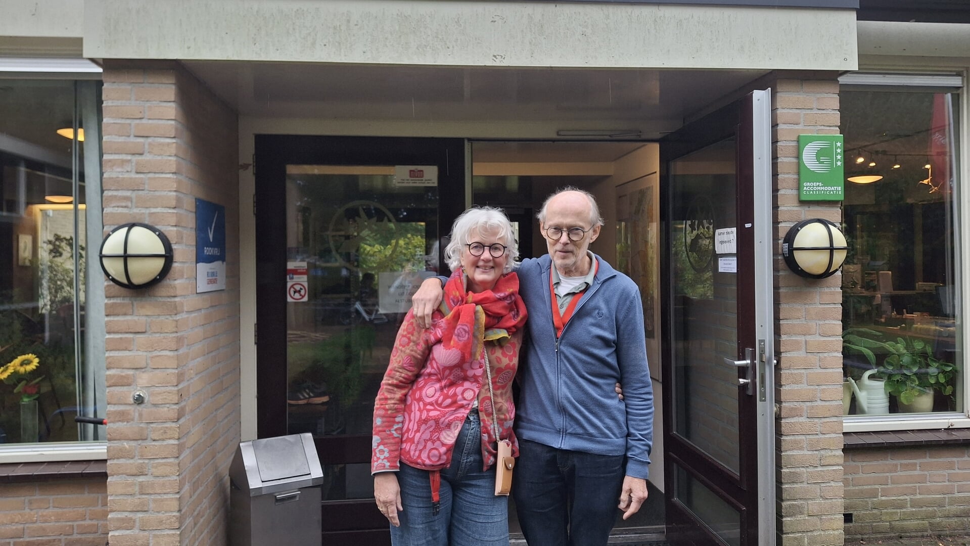 ‘De kracht van dit concept is de verbinding’