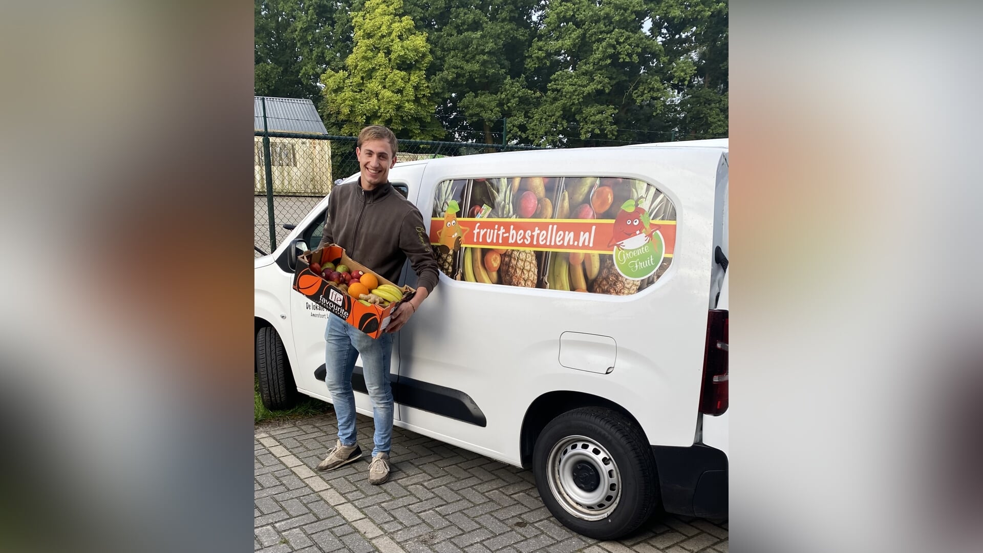 Vitamientje voor een Vriendje: lokaal iets goeds doen