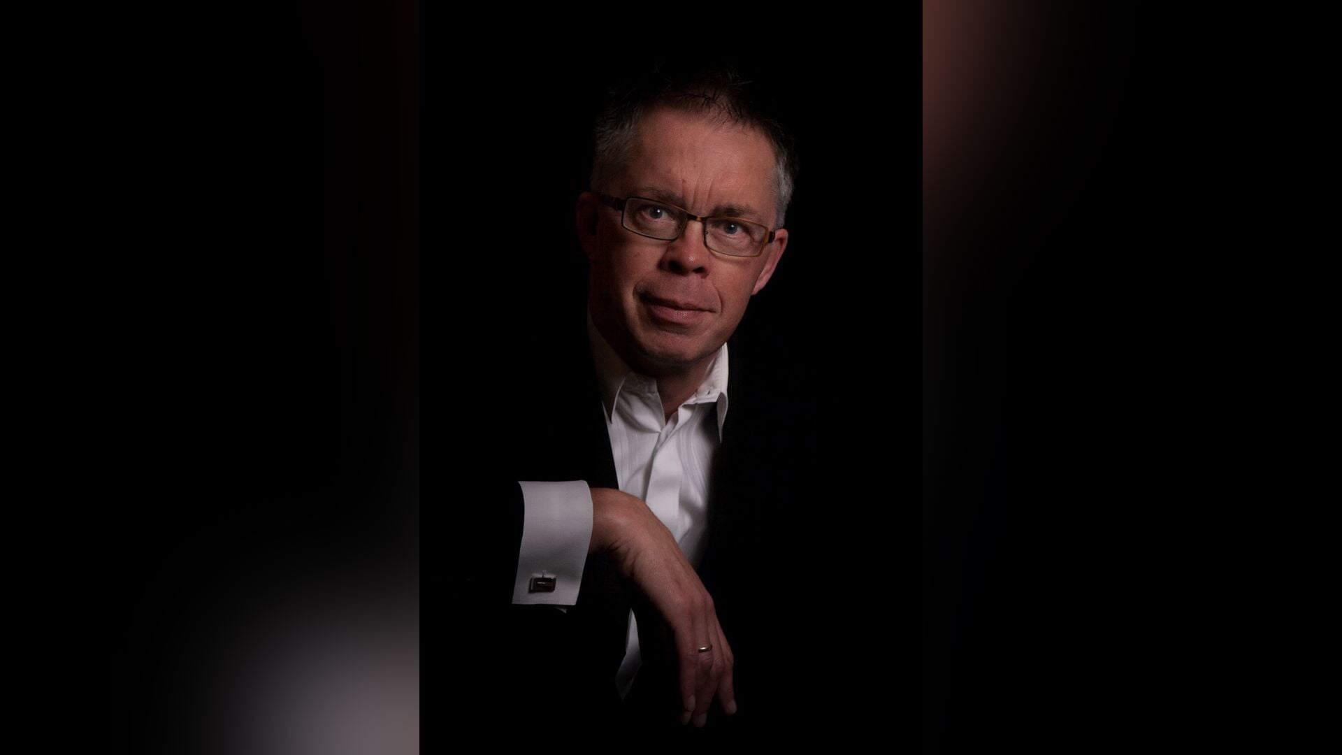 Nieuwe compositie van Ron van Effrink