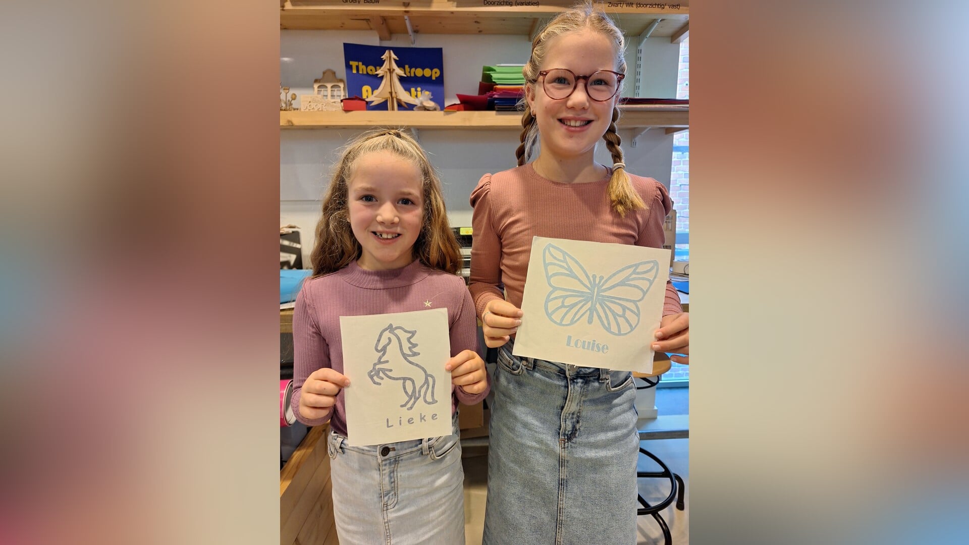 FabLab in bibliotheek Veenendaal viert 10-jarig jubileum met diverse activiteiten