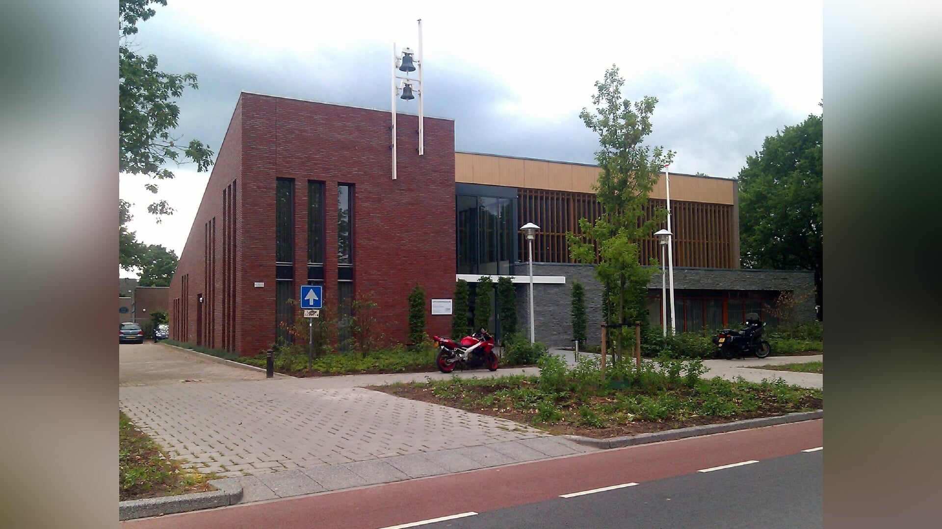 Inloop Nijkerk 12 november 2025