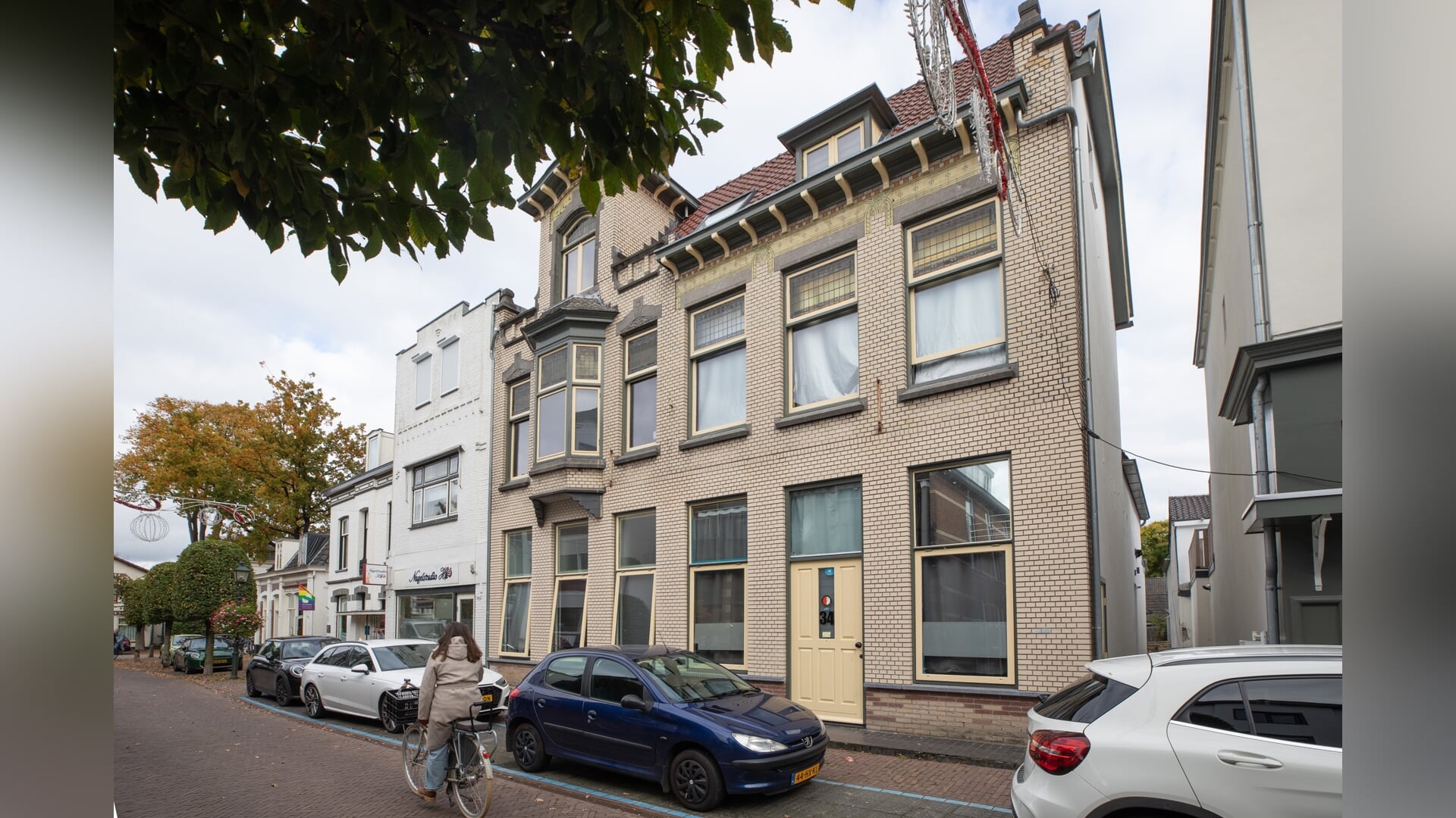 Zorgverlener schiet tekort: Mazazorg onder verscherpt toezicht