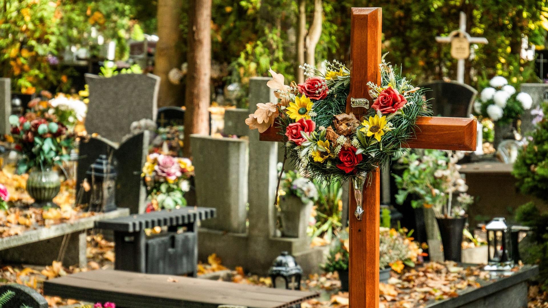 Willem Holtrop Hospice geeft cursus: leren omgaan met ziekte, sterven en rouw