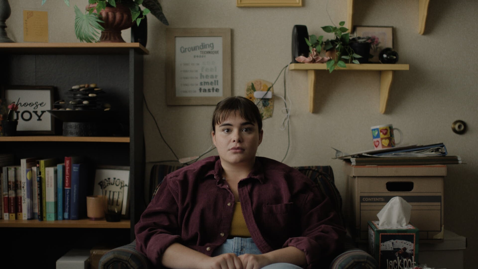 Twee films over familie in Filmhuis Veenendaal