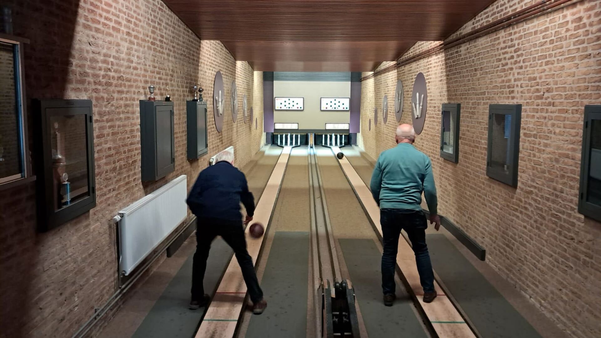 Kegelclub HSN organiseert ‘Open Huis’