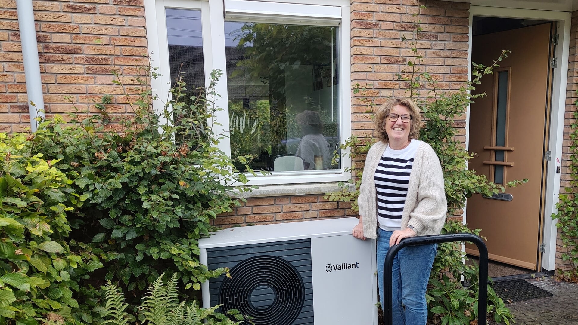 Buurtsafari in Den Dolder: vijf duurzame woningen houden open huis