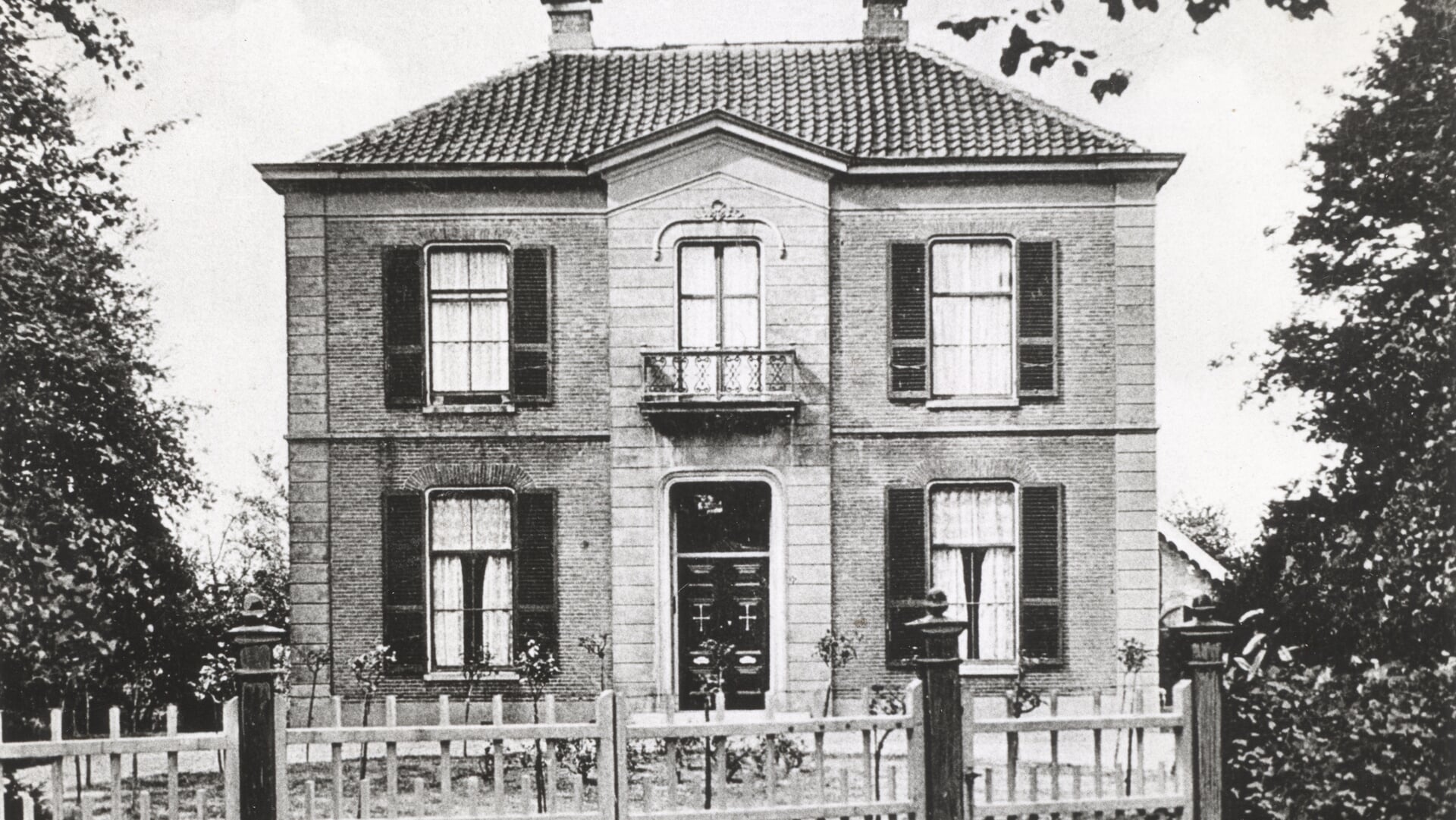 De geschiedenis van het Barneveldse Gast- en Proveniershuis: ‘Armenzorg, een steeds oplopende kosten