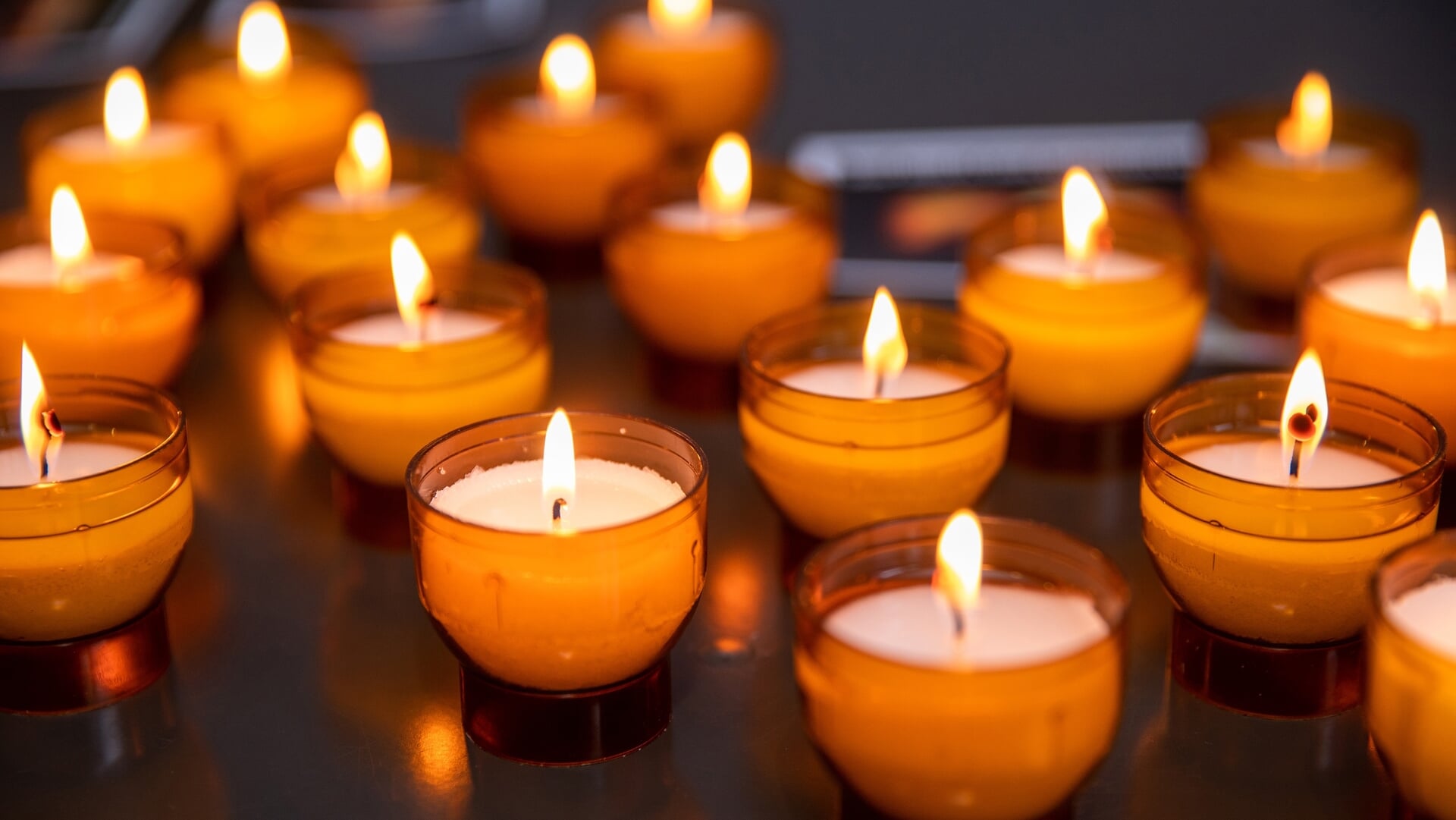 Dag van Gedenken in St. Antonius Ziekenhuis