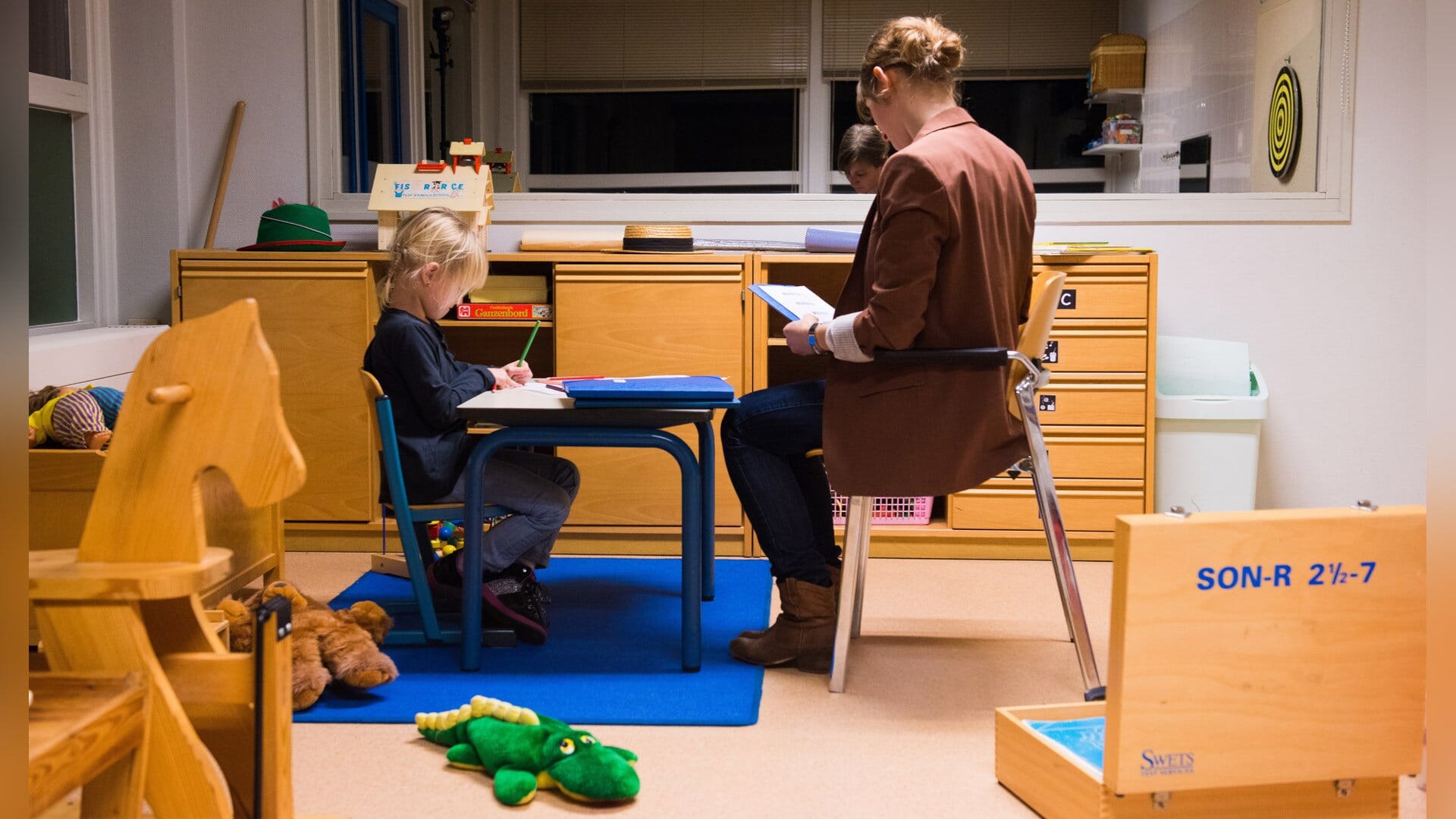 Zorgen in Veenendaal over uitgaven jeugdhulp