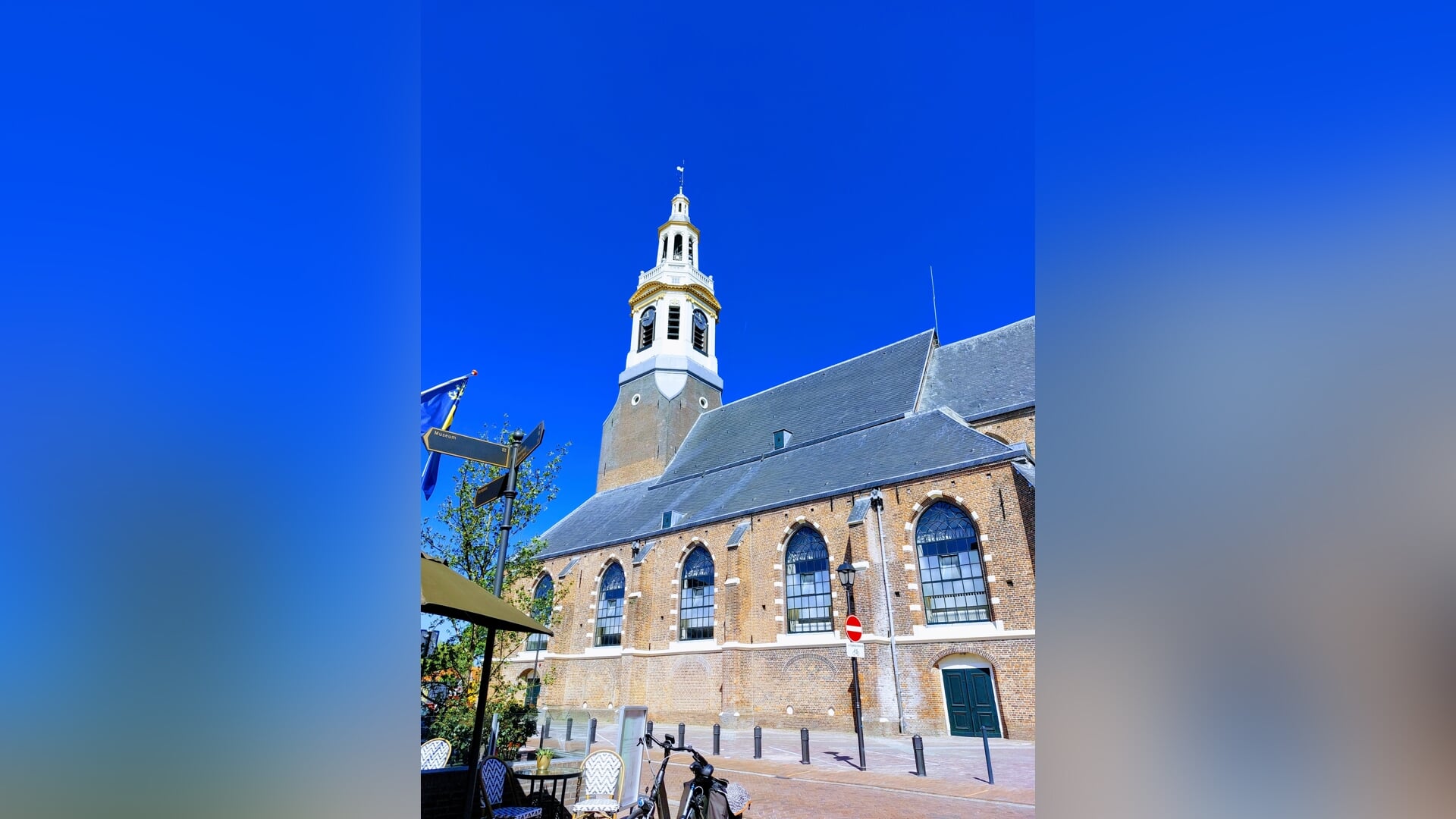 Ds M Maas heeft bedankt voor het beroep naar de Hervormde gemeente Nijkerk.