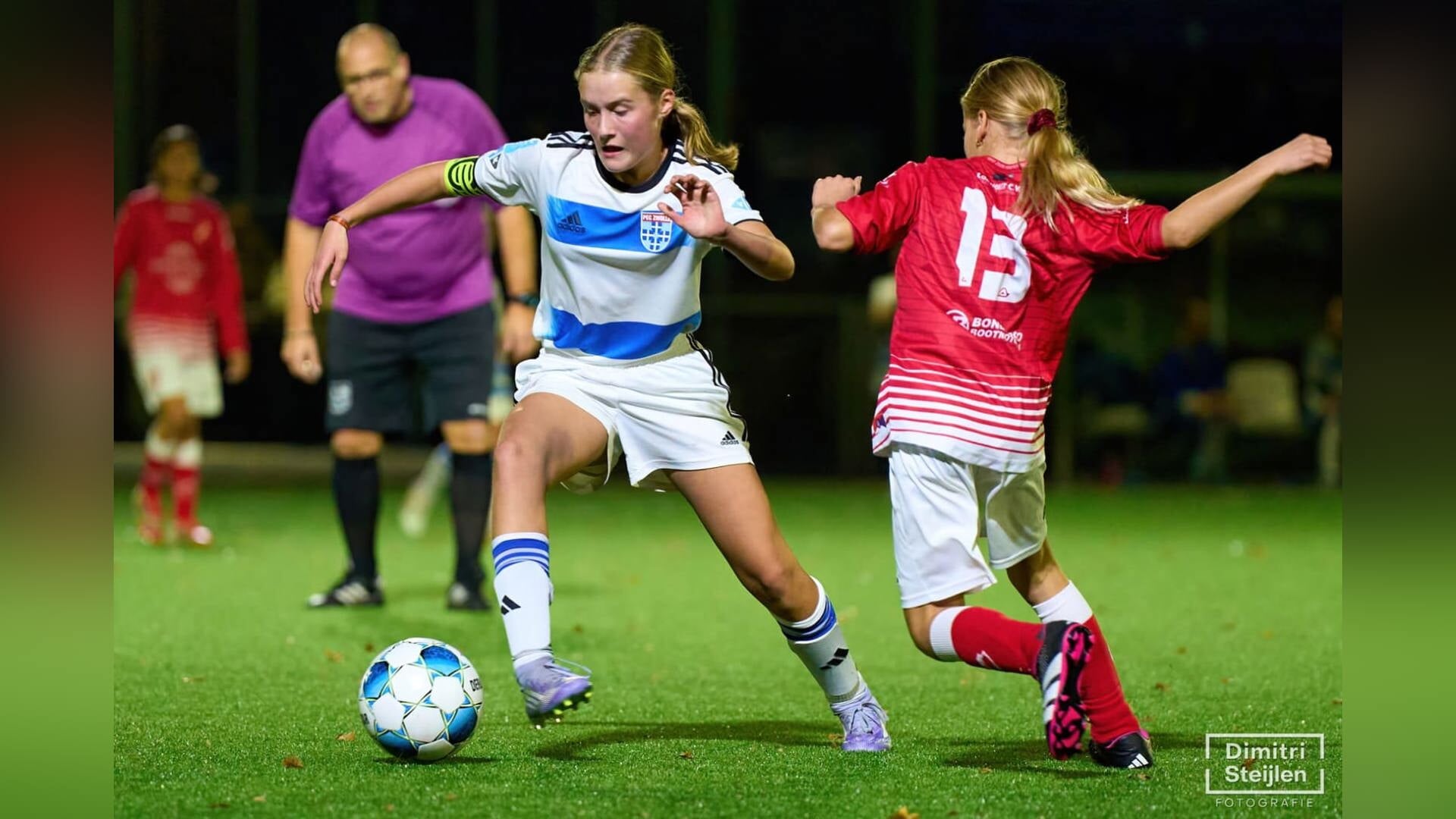 PEC Zwolle regioselectie opgericht