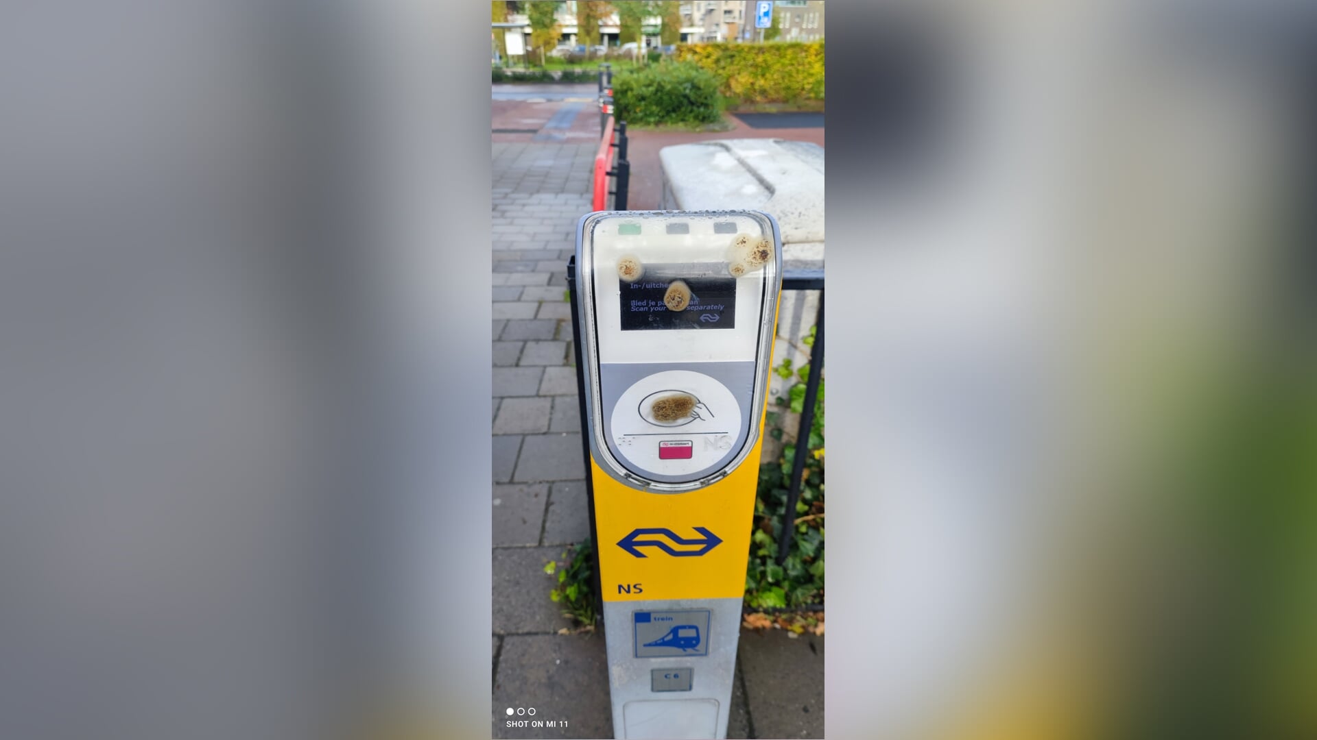 Vandalisme