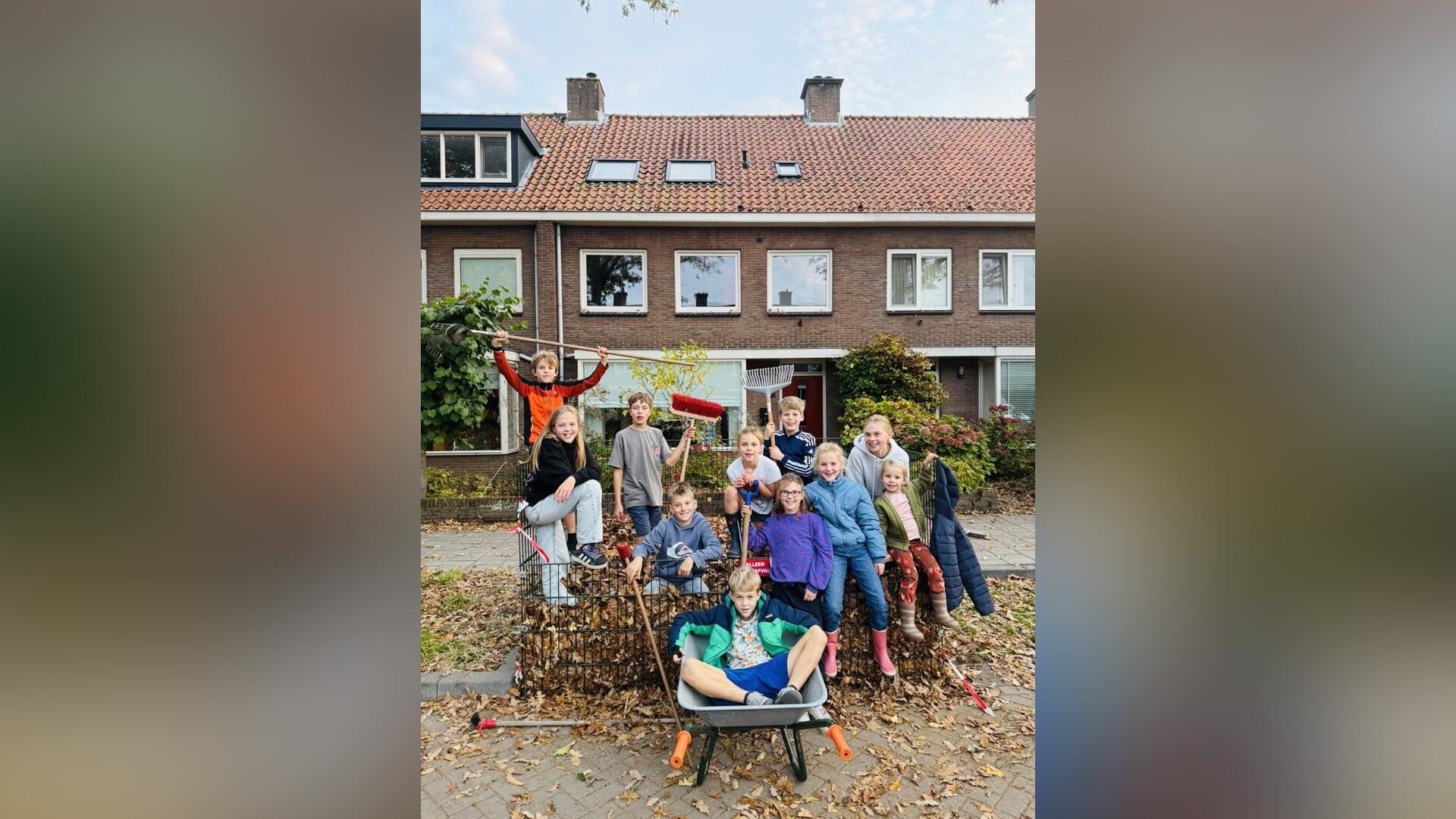 Herfstlol!