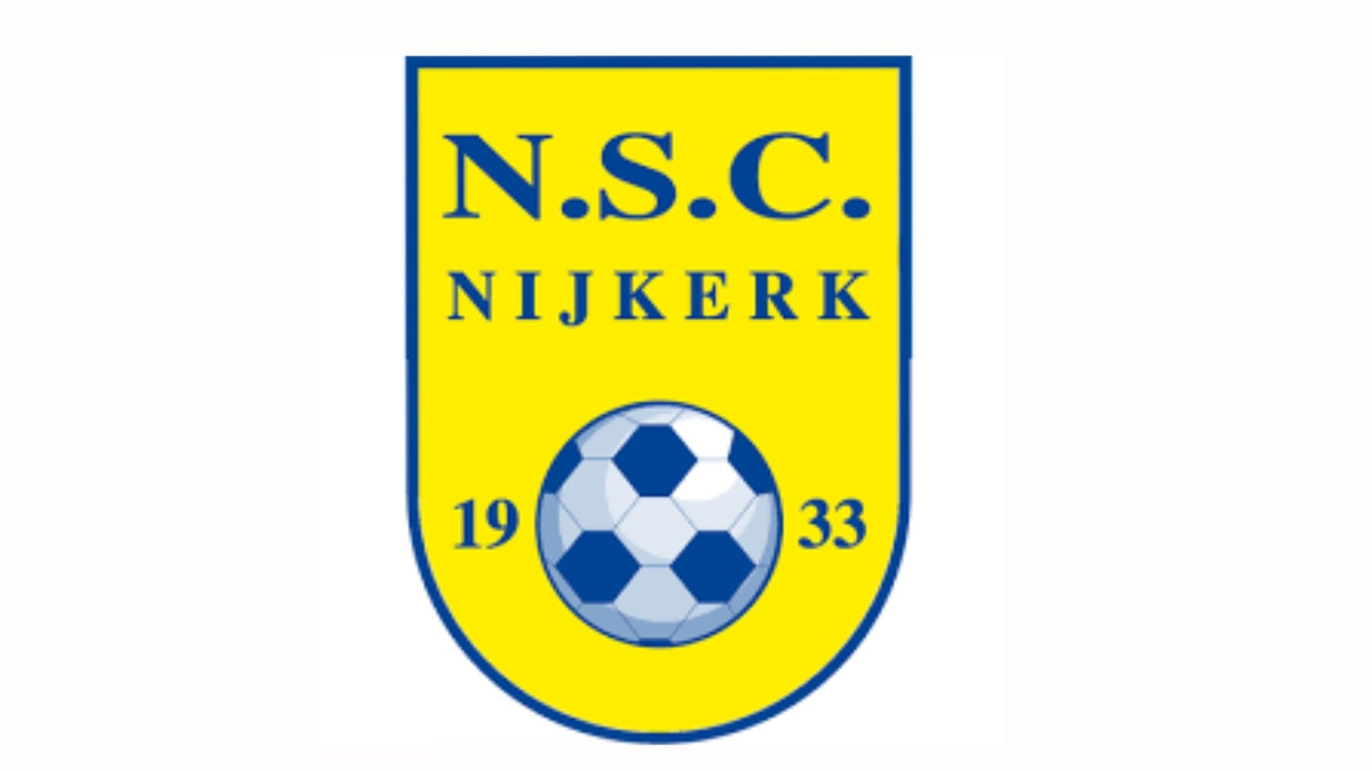 NSC sleept punt uit duel tegen Nunspeet