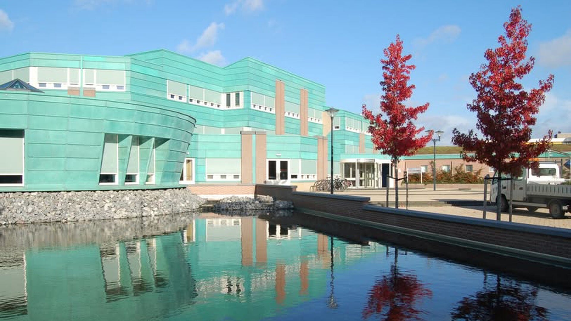 Kom naar de inloopavond over de gebiedsvisie voor De Geer III