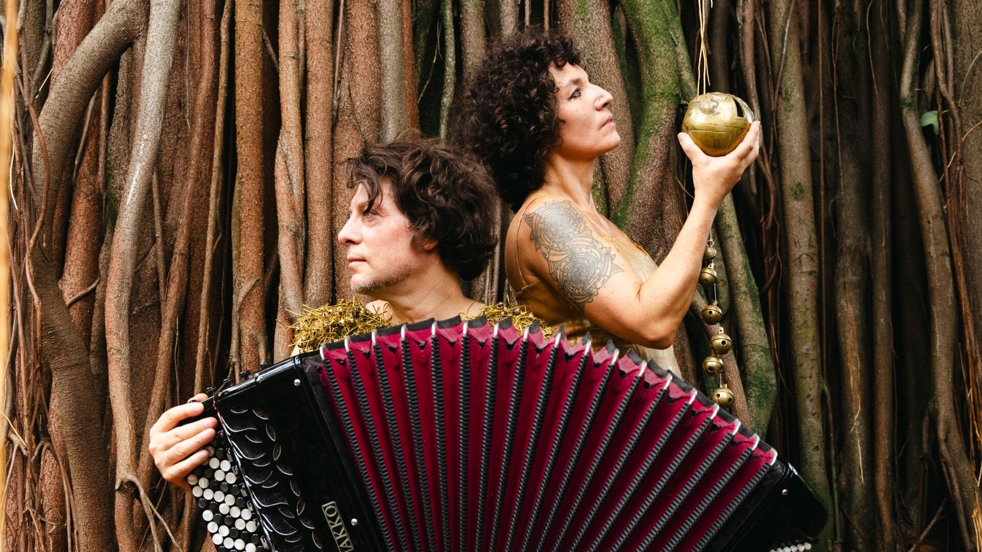 Agenda Calypso Theater