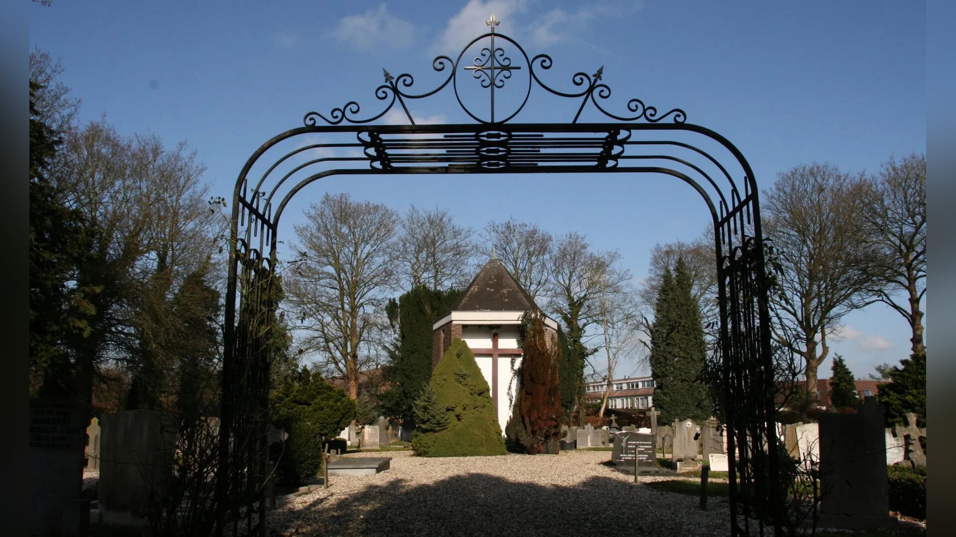 Allerzielen in de RK kerk