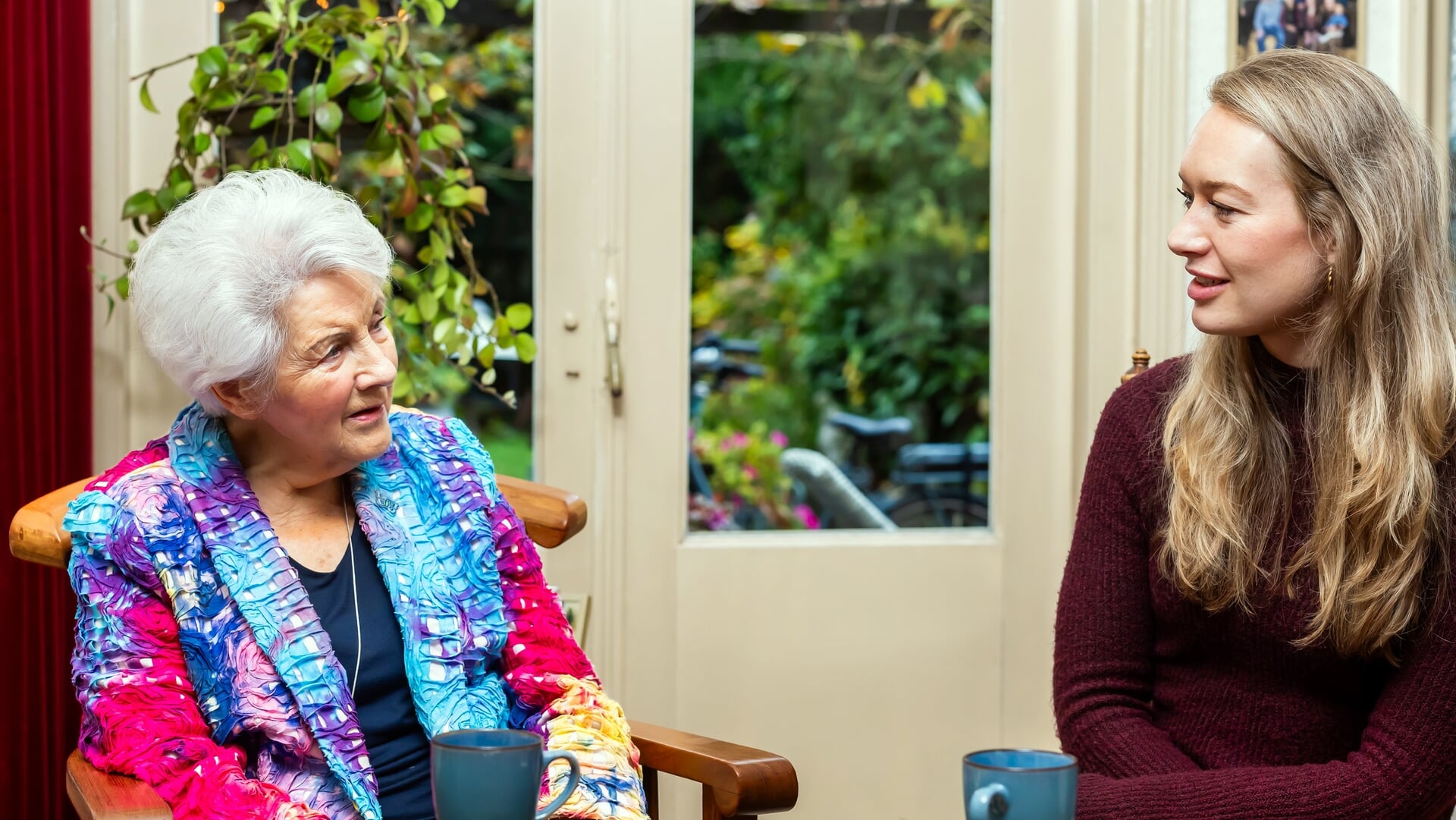 Nieuwe podcastserie over zwartste dag uit de geschiedenis: ‘Altijd zoeken naar de nuance’