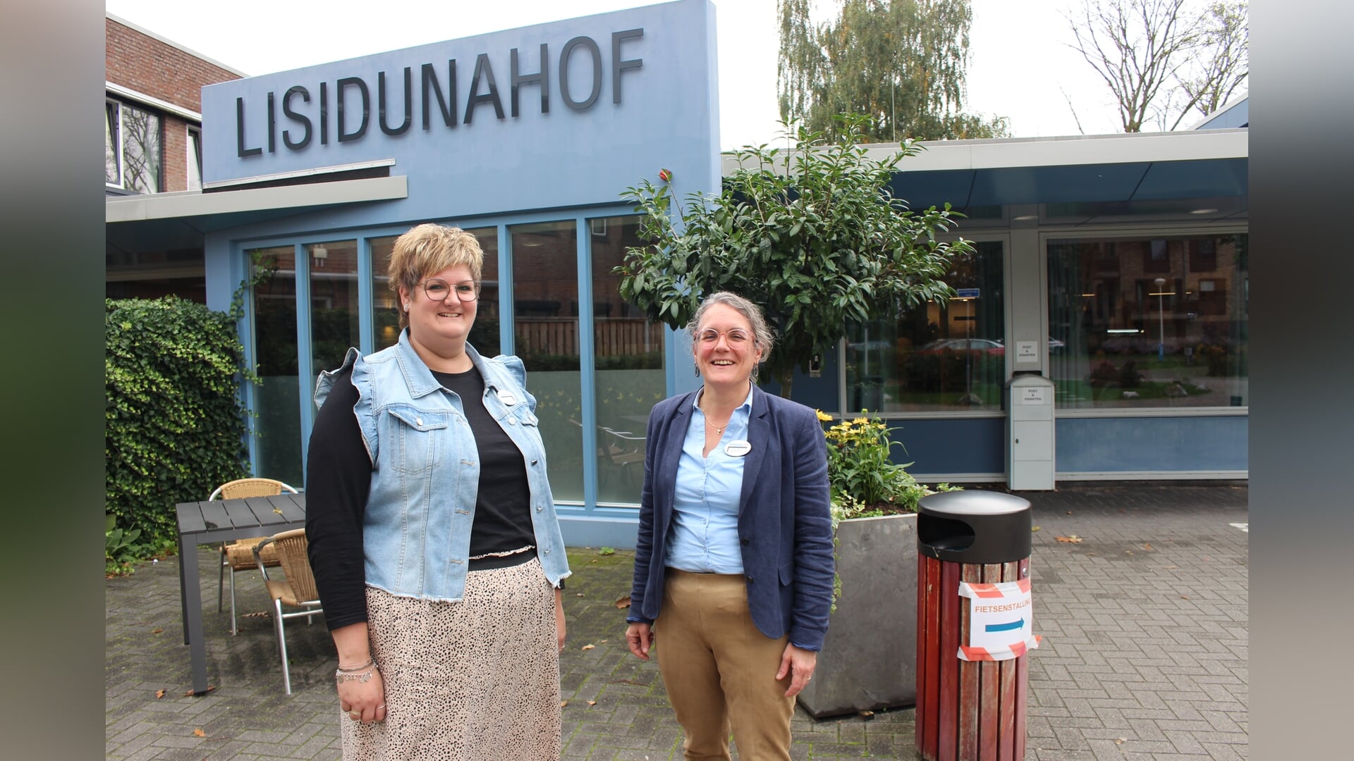 Zorgorganisatie Beweging 3.0 wil het gewone leven steeds meer centraal stellen