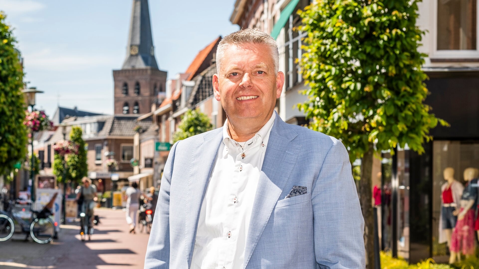 Krapte op woningmarkt blijft groot in Barneveld, maar: ‘Extreme prijsstijging iets afgestopt’