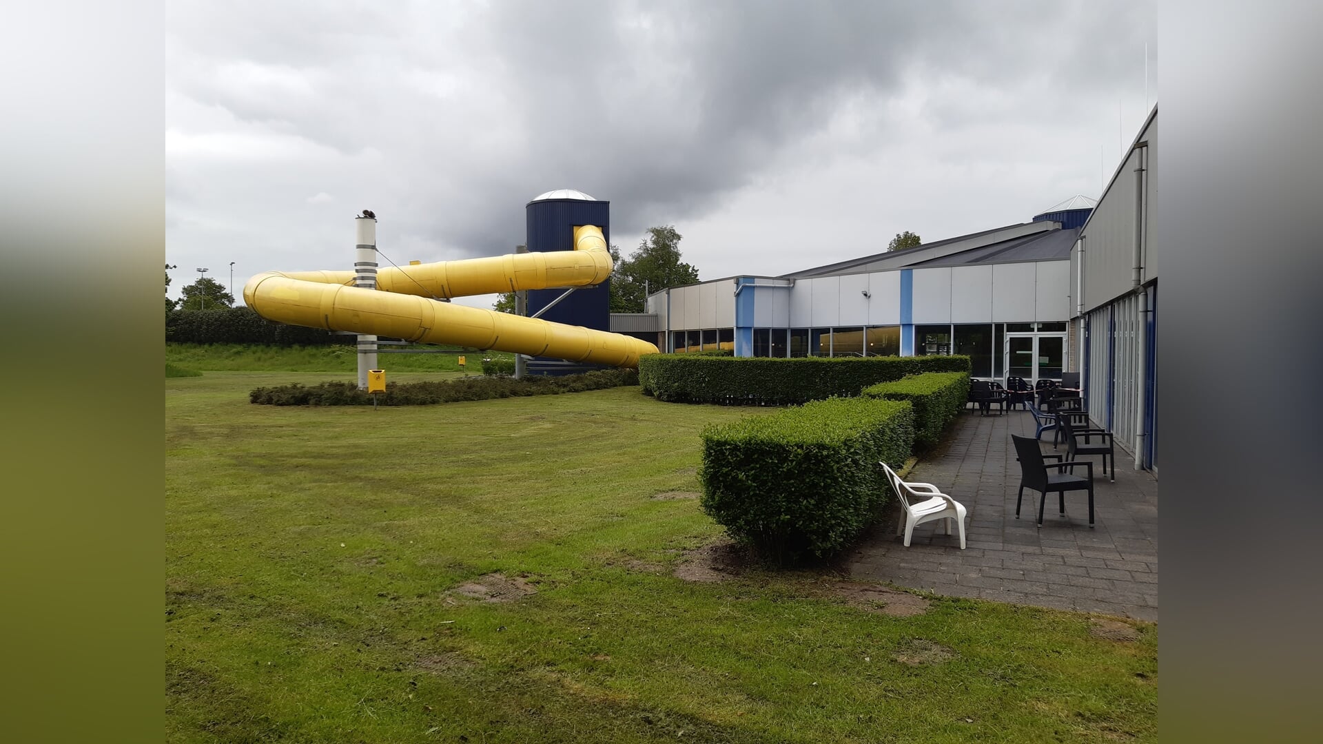 Femke van Logtenstein-van Nieuwenhuizen (LB): ‘Melancholisch van hot topics’