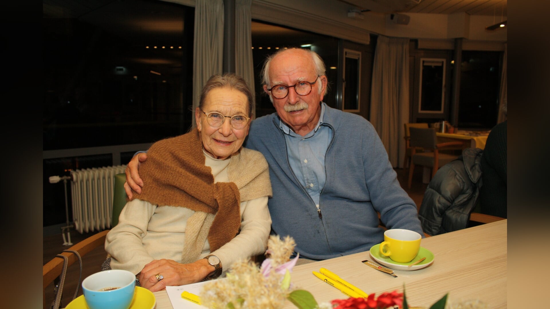 ‘Hij is alleen maar liever geworden’