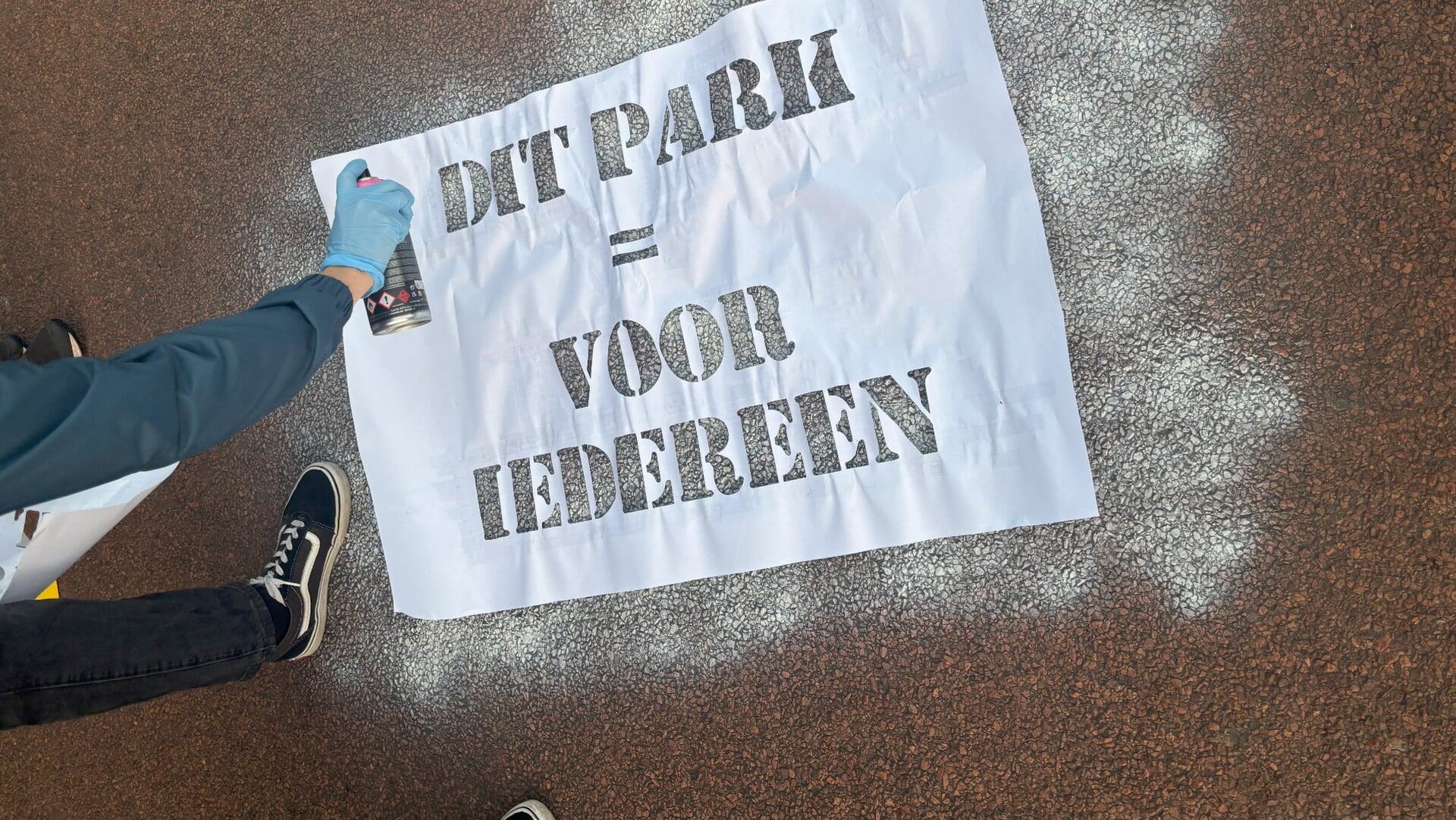 Gespreksavond op 19 november: ‘wat doe je tegen onveiligheid op straat’
