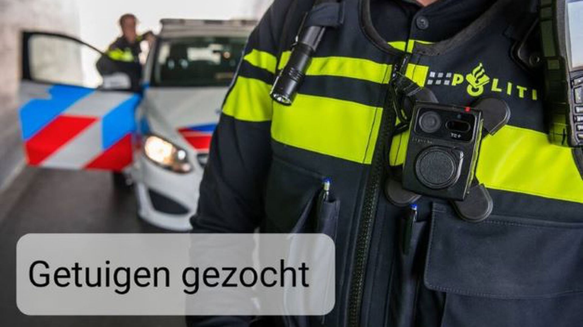 Getuigen gezocht na zware mishandeling Baarnaar op Koningsdag in Amsterdam