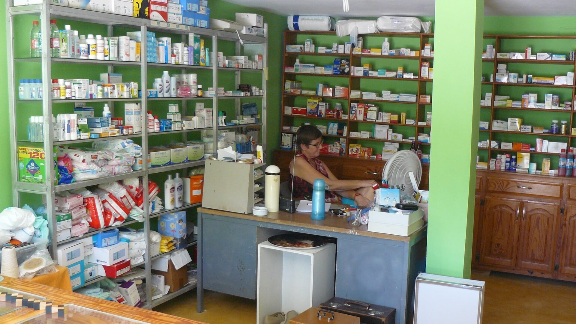 Henny van Ginkel helpt al 35 jaar mensen in de Dominicaanse Republiek: ‘Ik kreeg er een extra baan b