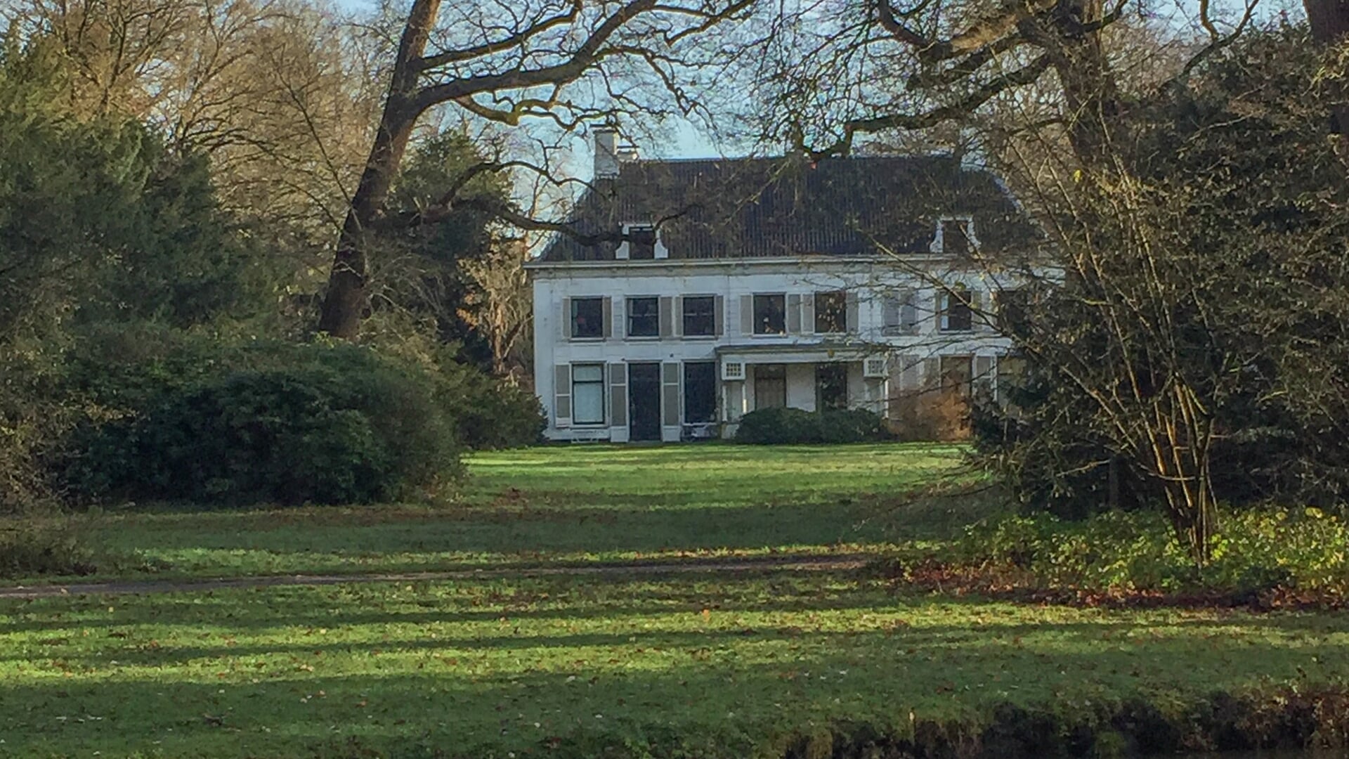 Samen Op Pad - Groepswandelen in de Kromme Rijnstreek