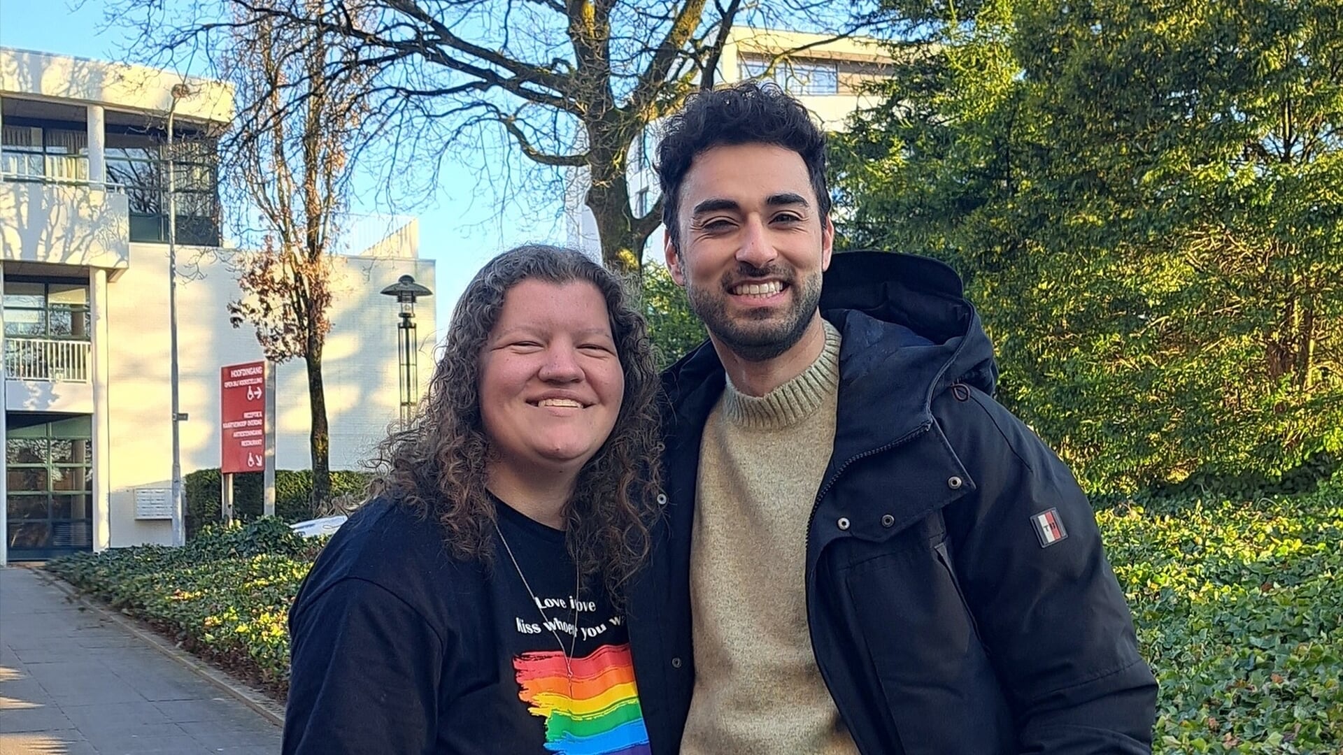 Kippenvel bij musical Frozen; Andrea is al zestig keer gaan kijken