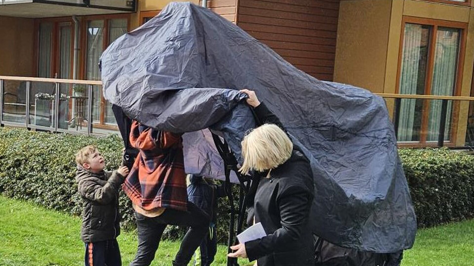 Drie kunstenaars genomineerd voor de Wisselsokkel