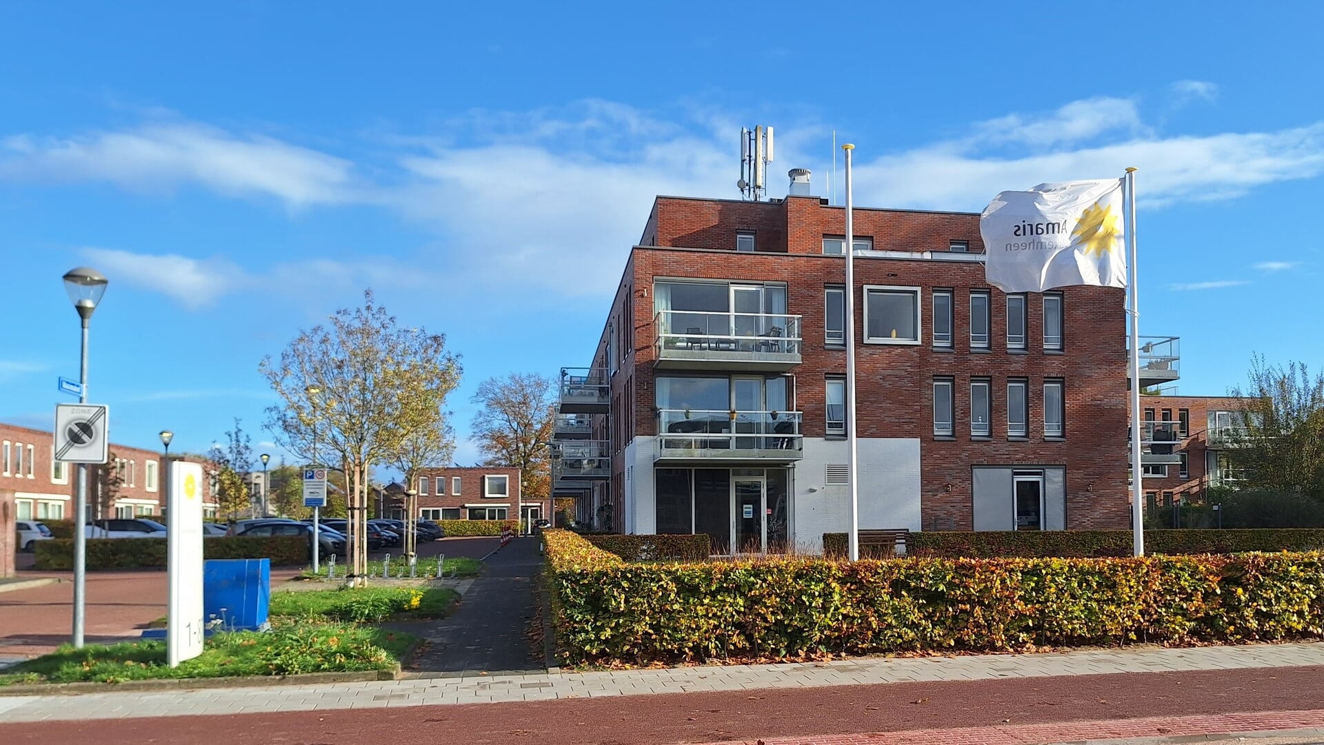 Vrijwilligers gezocht voor Stuif es In in Arkemheen